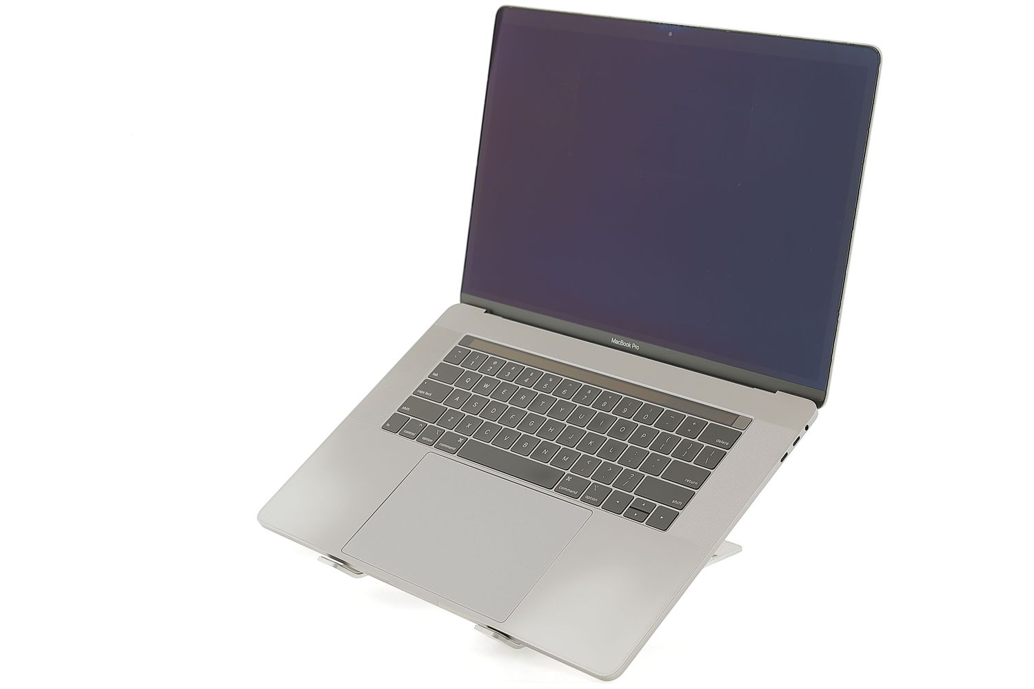 Apple MacBook Pro 15″ Touch Bar 2019, i9 2.3 GHz, 16 GB, AMD Radeon Pro 560X 512 GB Space Gray - Καλό