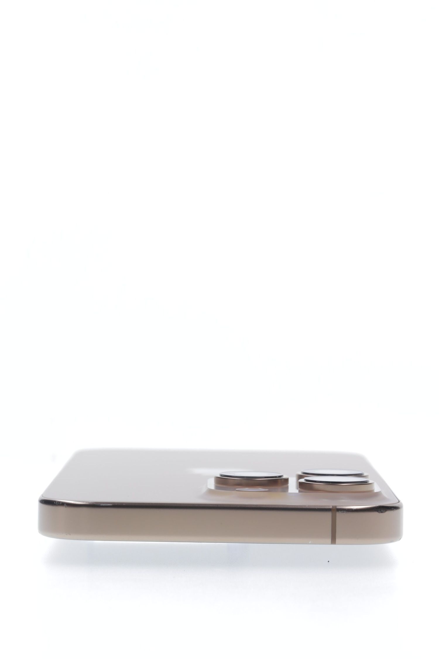 Apple iPhone 16 Pro Max 512 GB Desert Titanium - Εξαιρετικό