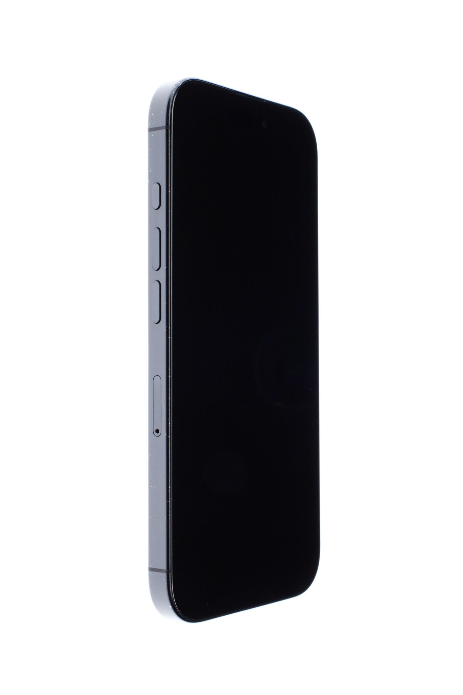 Apple iPhone 16 Pro, Black Titanium, 512 GB - de la 4.929 lei