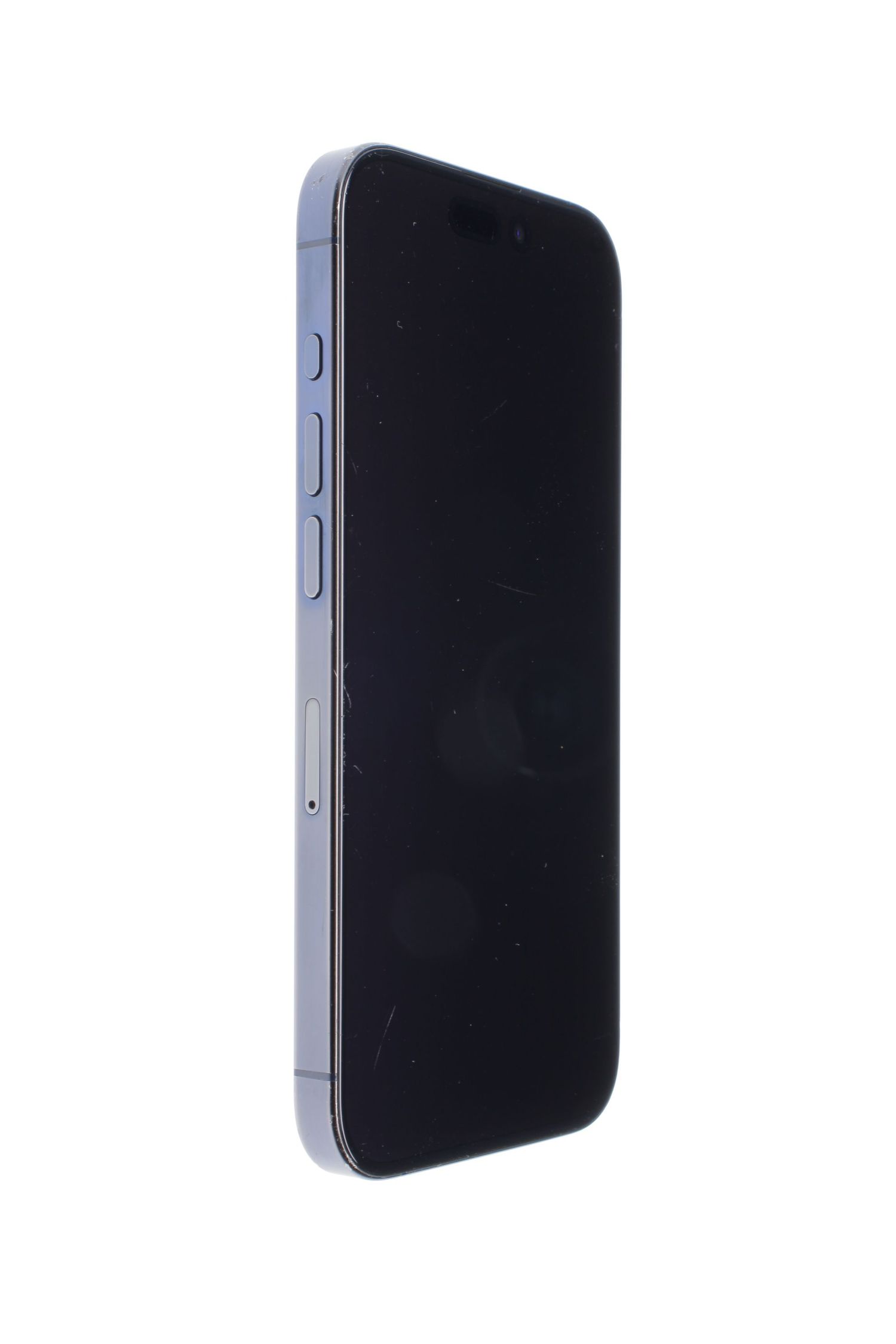 Apple iPhone 15 Pro 128 GB Blue Titanium - Bun