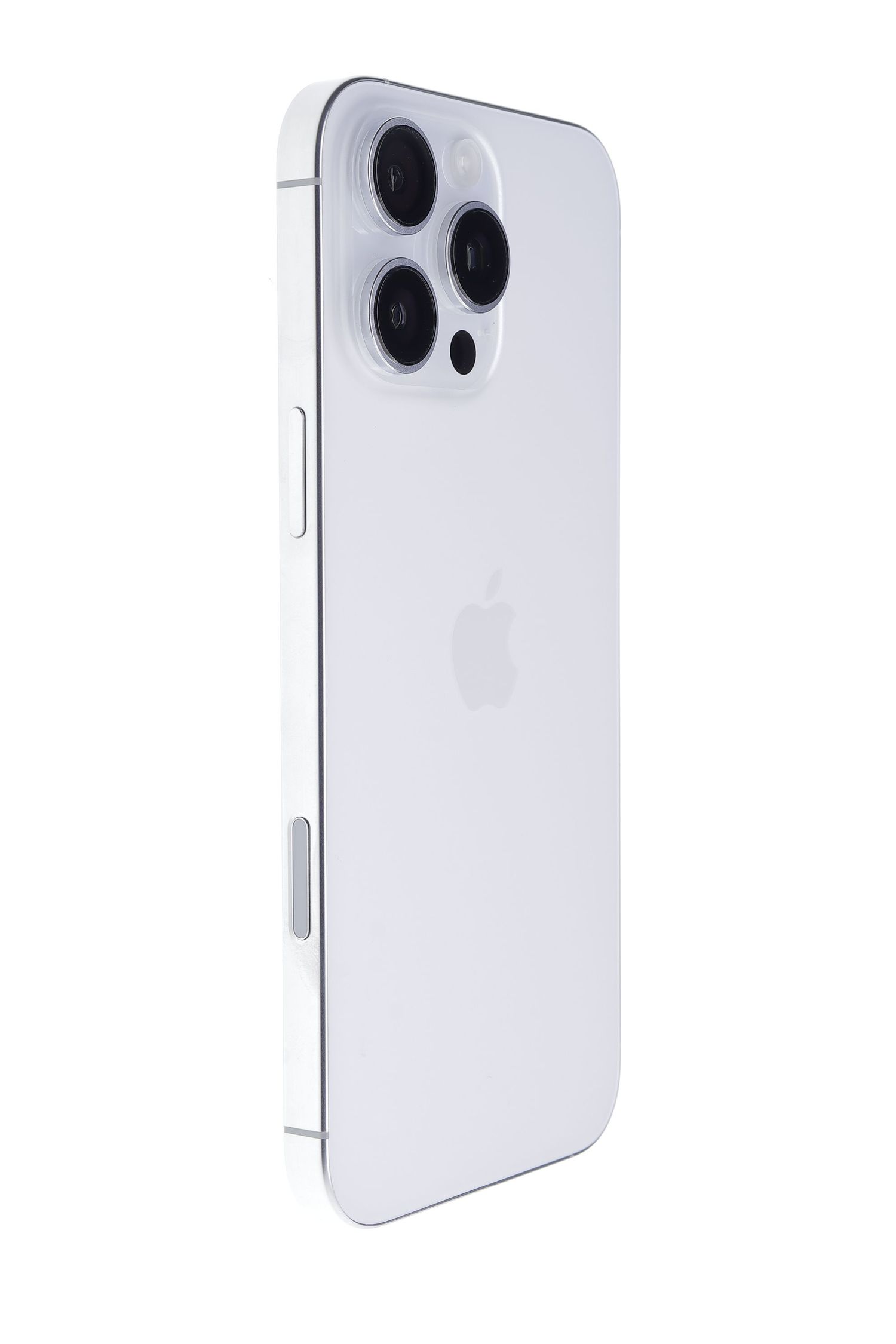 Apple iPhone 16 Pro Max 256 GB White Titanium - Ca nou