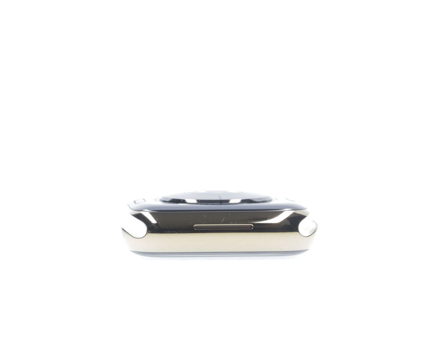 Apple Watch Series 9 2023, GPS + Cellular, Stainless Steel 41mm Gold - Σαν καινούργιο