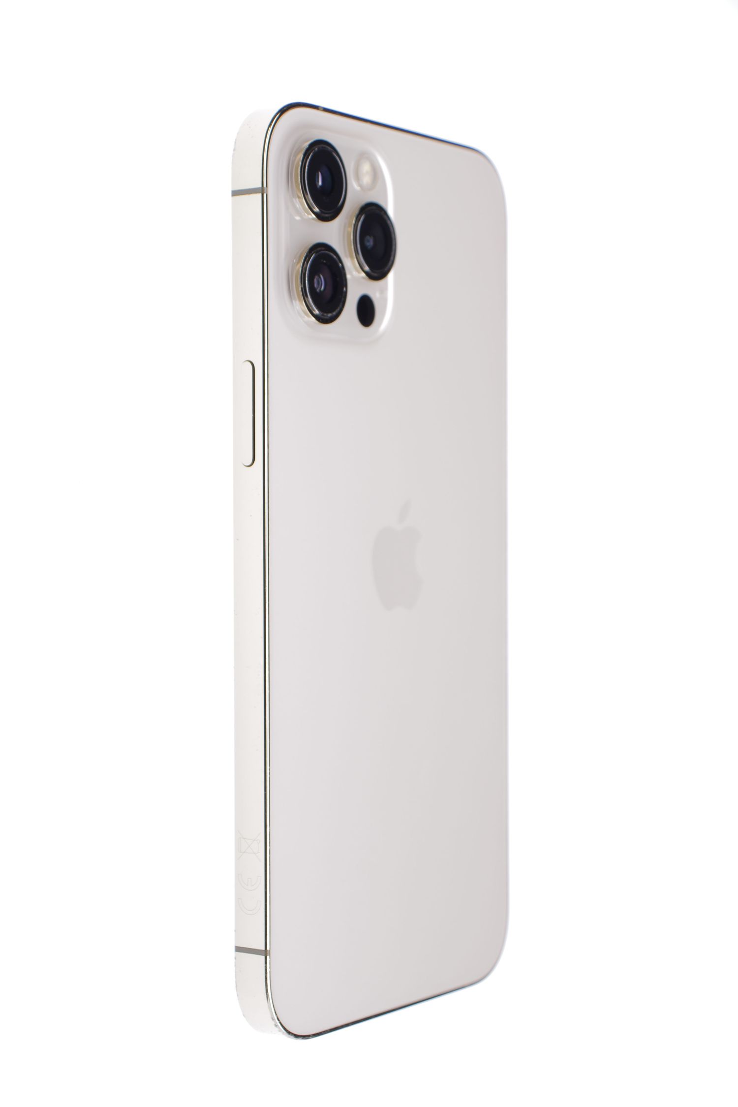 Apple iPhone 12 Pro Max 256 GB Gold - Foarte bun