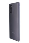 Mobiltelefon Samsung Galaxy Note 20 Dual Sim, Gray, 256 GB, Foarte Bun