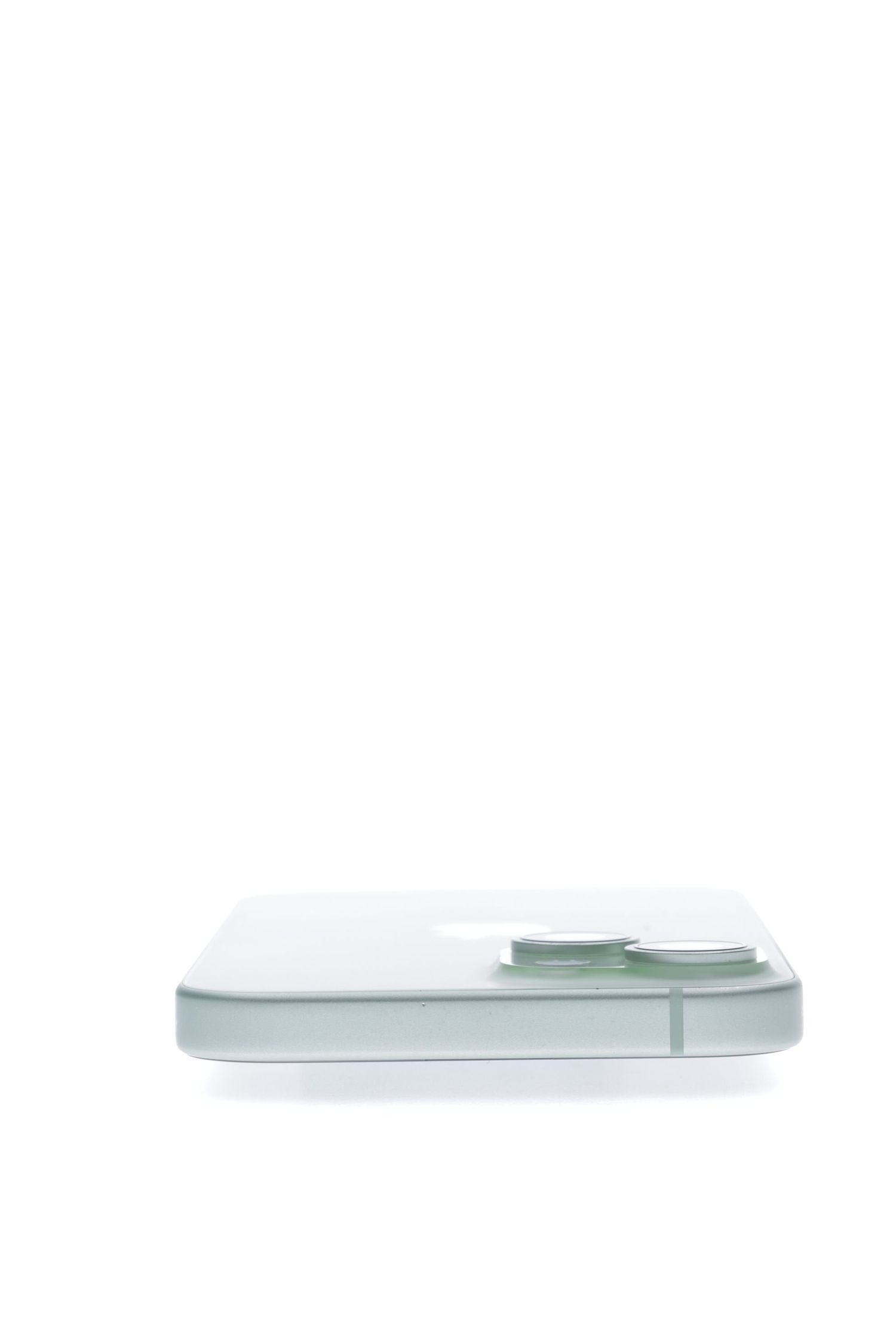 Apple iPhone 15 256 GB Green - Kiváló