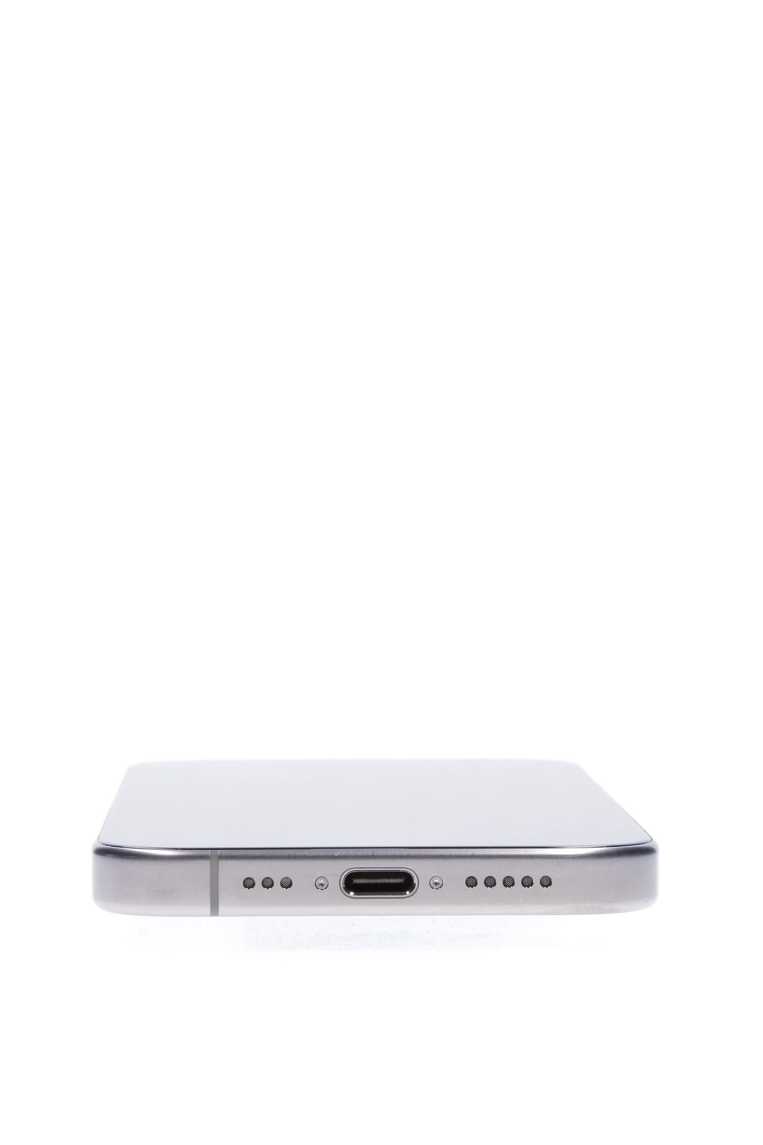 Apple iPhone 15 Pro 256 GB Natural Titanium - Foarte bun