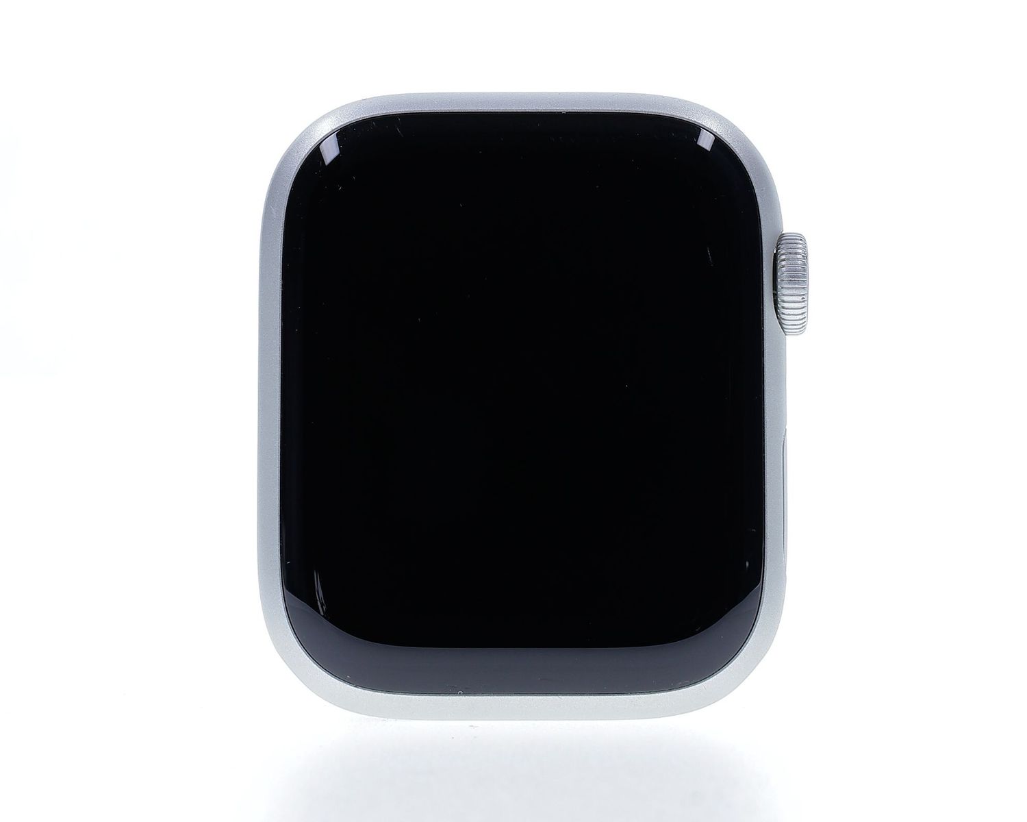 Apple Watch Series 9 2023, GPS, Aluminium 45mm Silver - Отлично