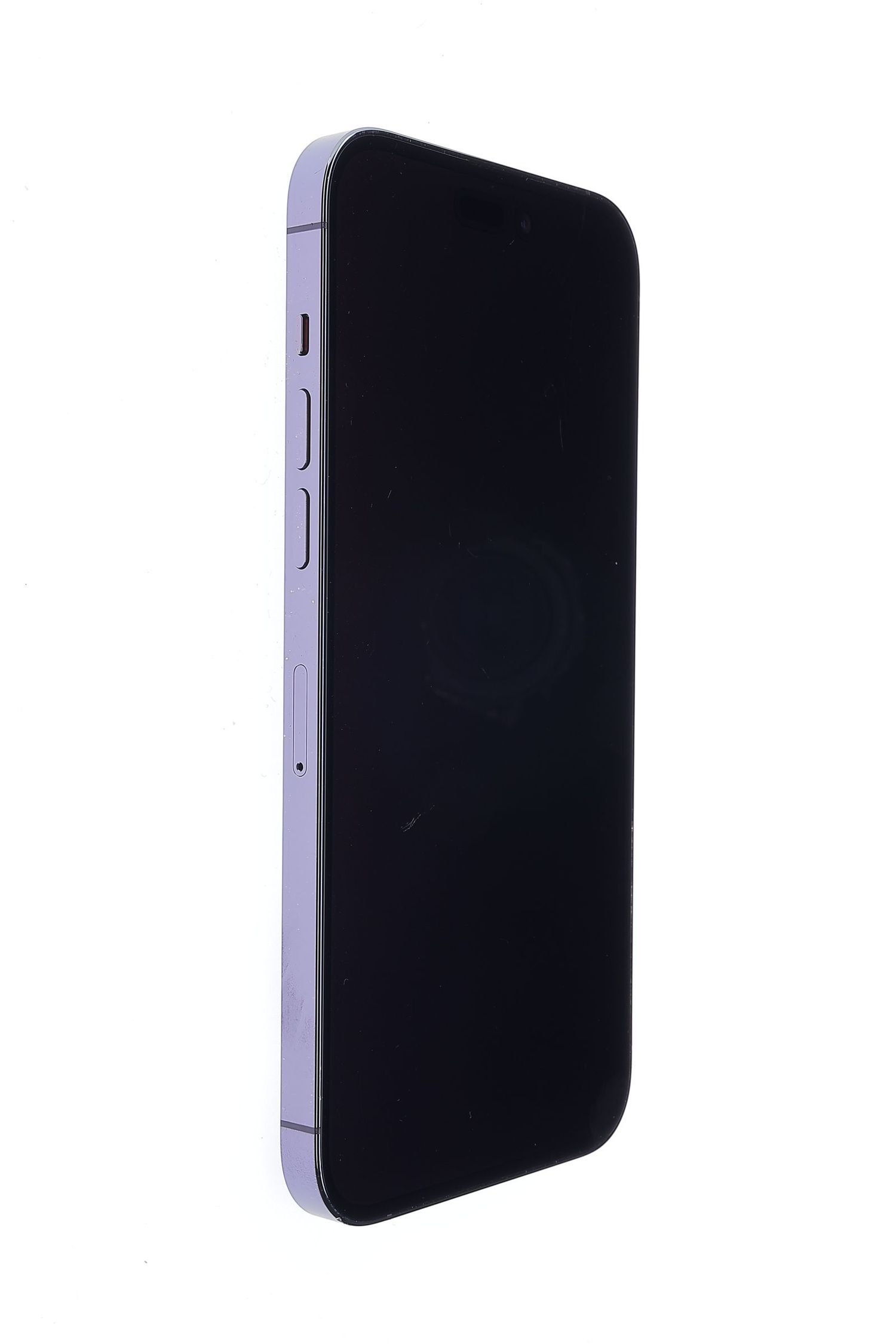 Apple iPhone 14 Pro Max 128 GB Deep Purple - Πολύ καλό