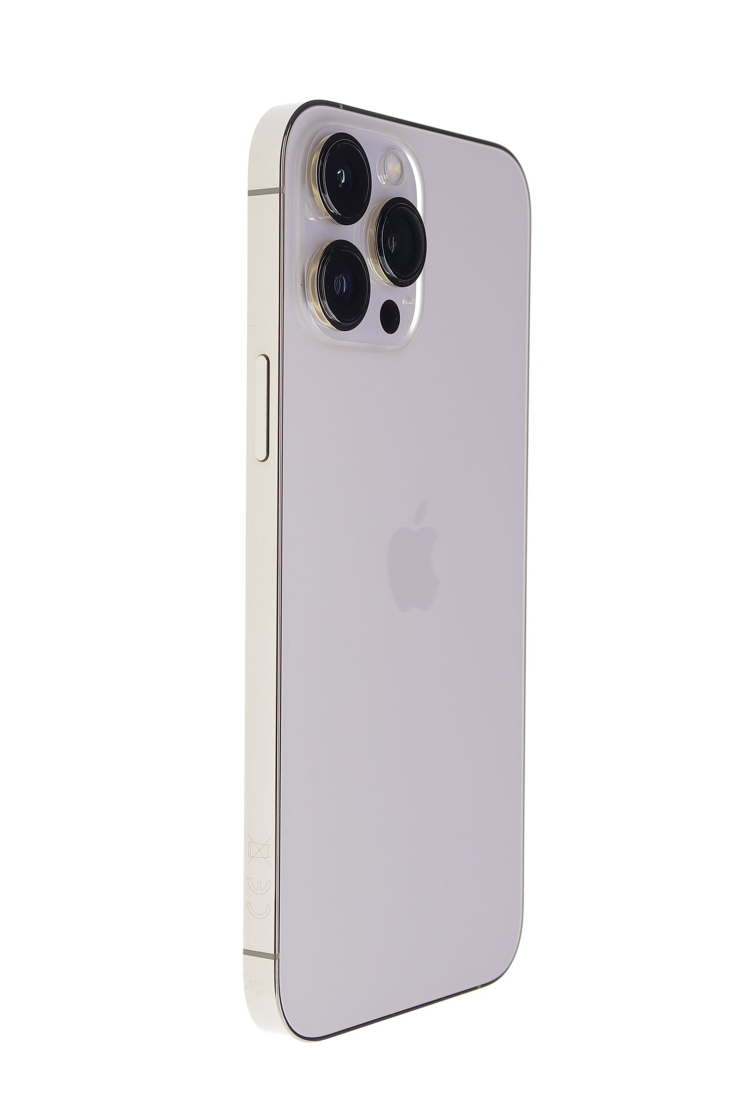 Apple iPhone 13 Pro Max 512 GB Gold - Kiváló