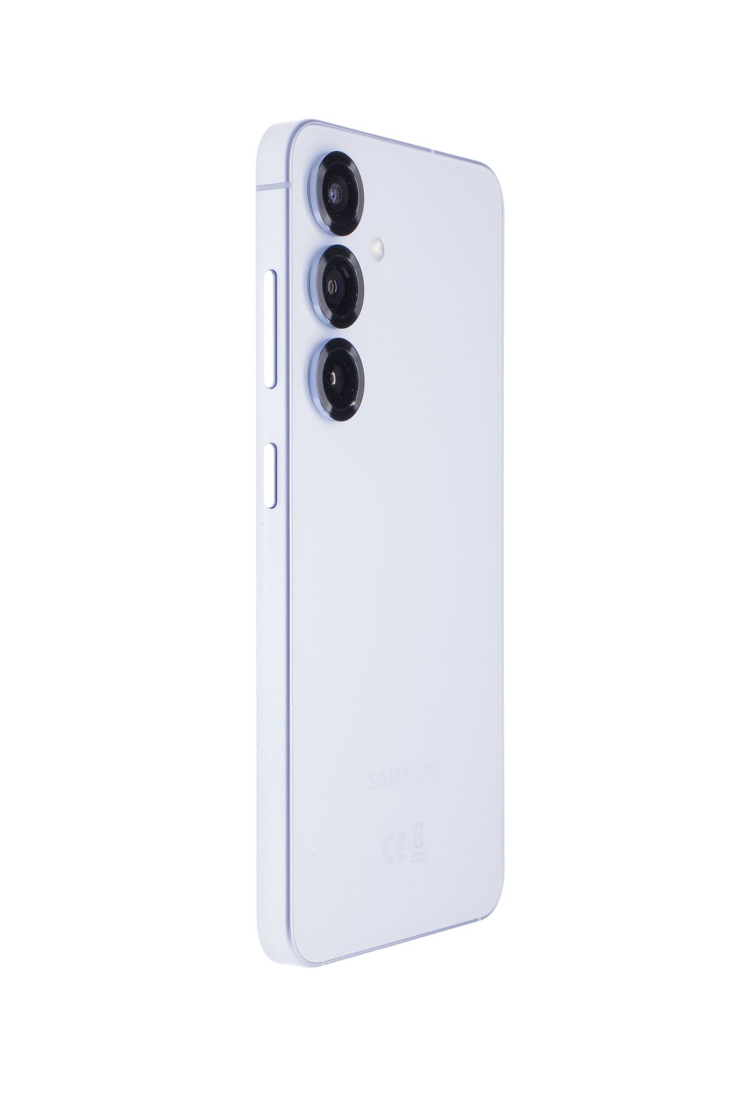 Samsung Galaxy S25 5G 128 GB Icy Blue - Като нов