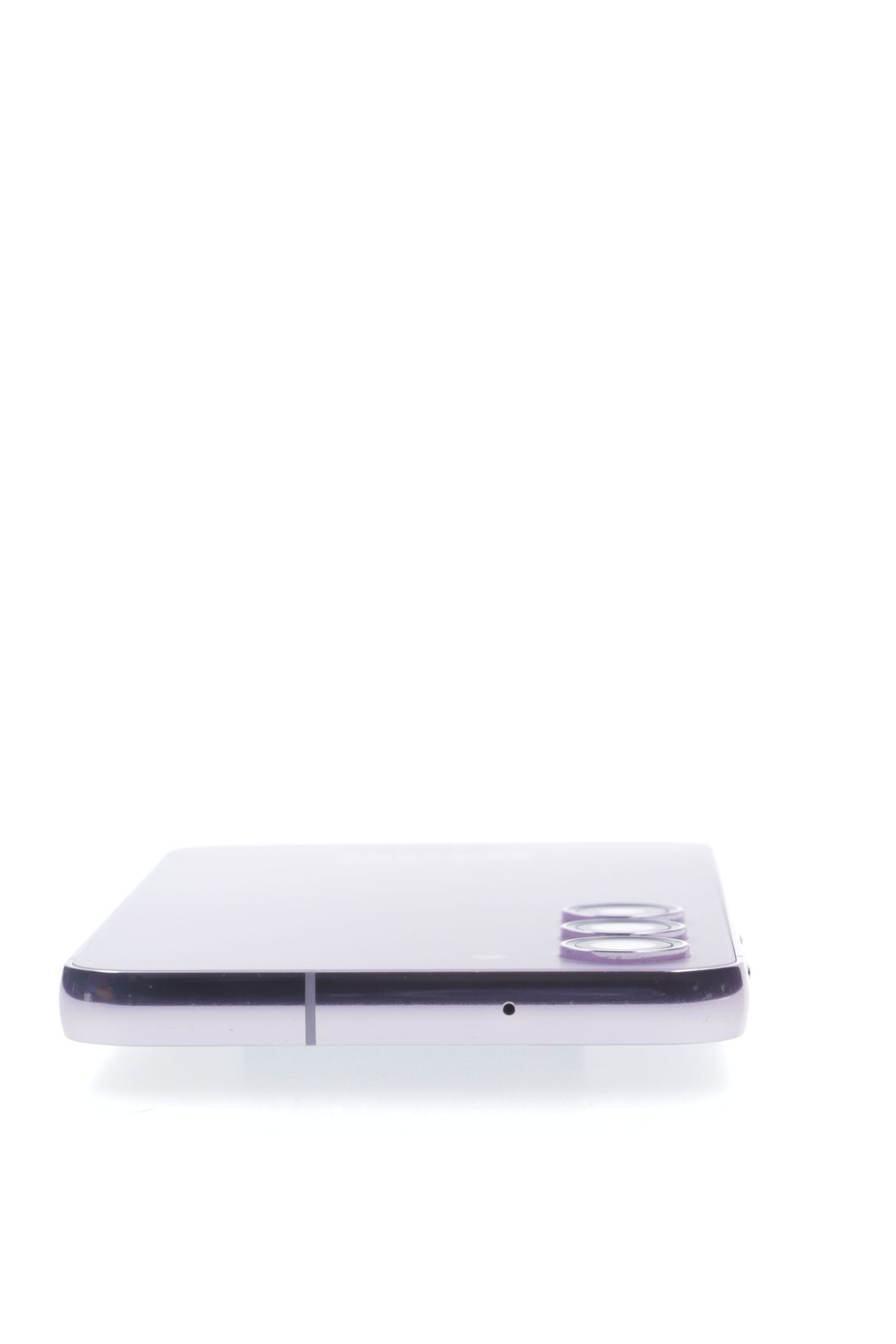 Samsung Galaxy S23 5G Dual Sim 128 GB Lavender - Nagyon jó