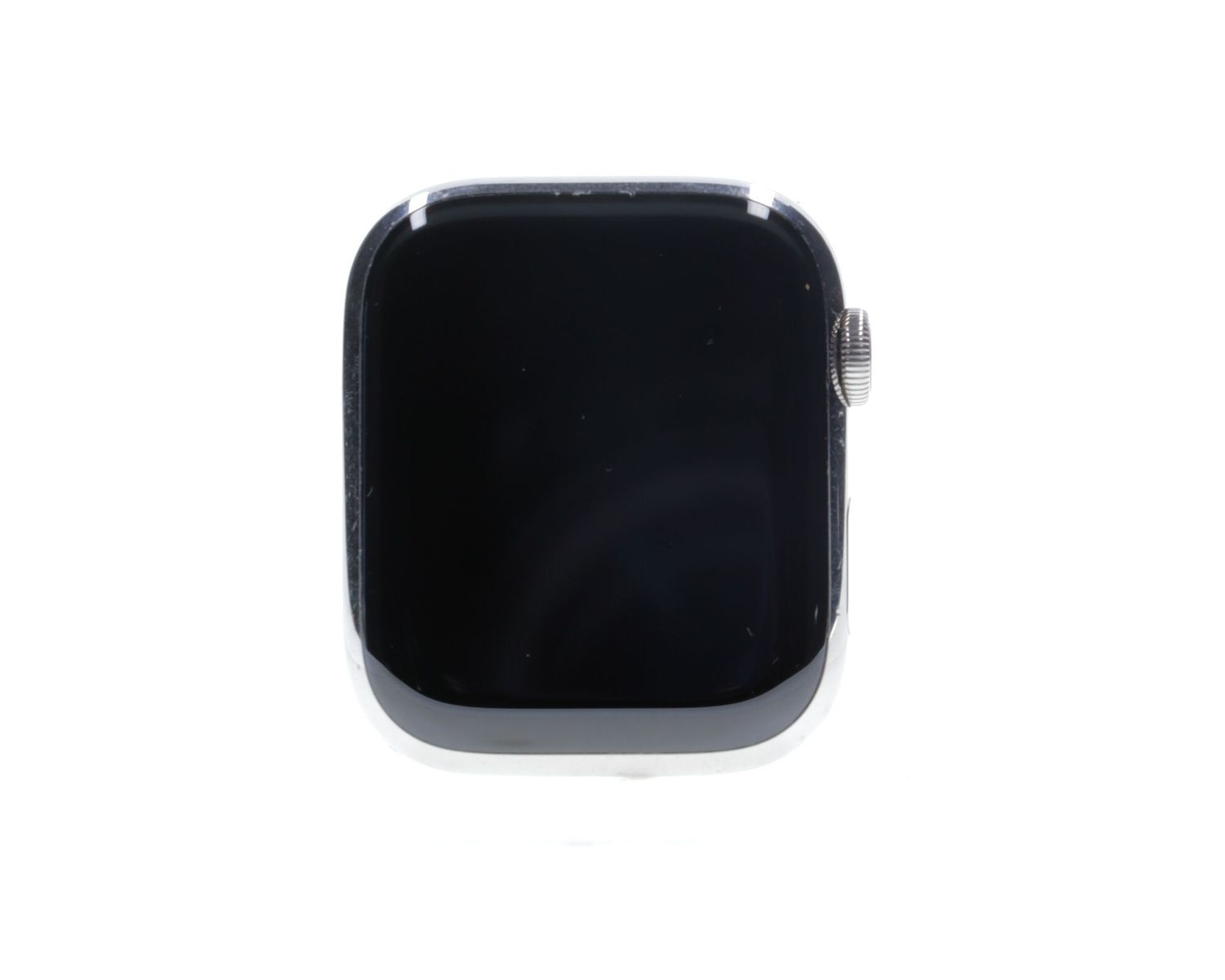 Apple Watch Series 7 2021, GPS + Cellular, Stainless Steel 45mm Silver - Отлично