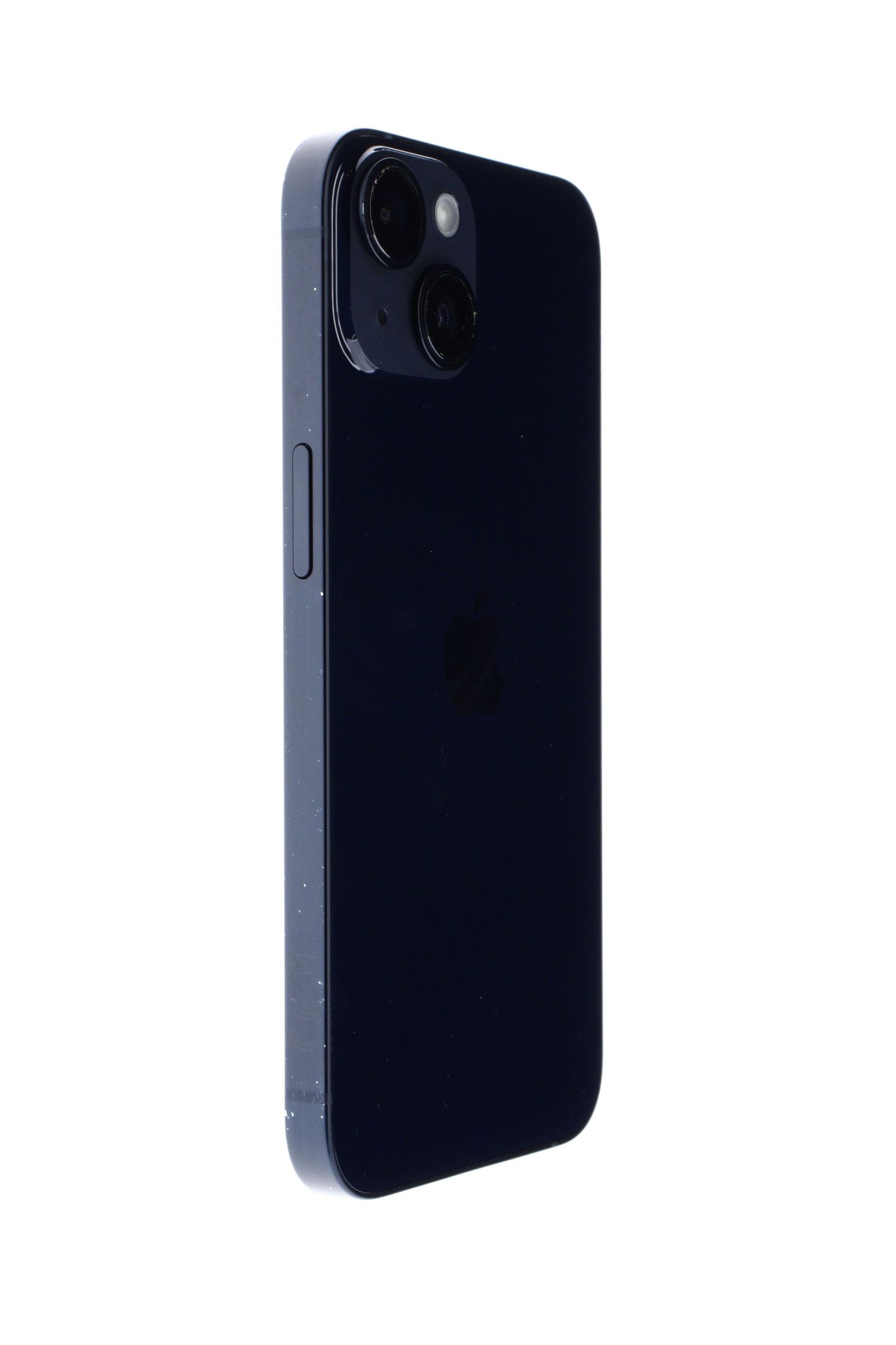 Apple iPhone 14 256 GB Midnight - Nagyon jó