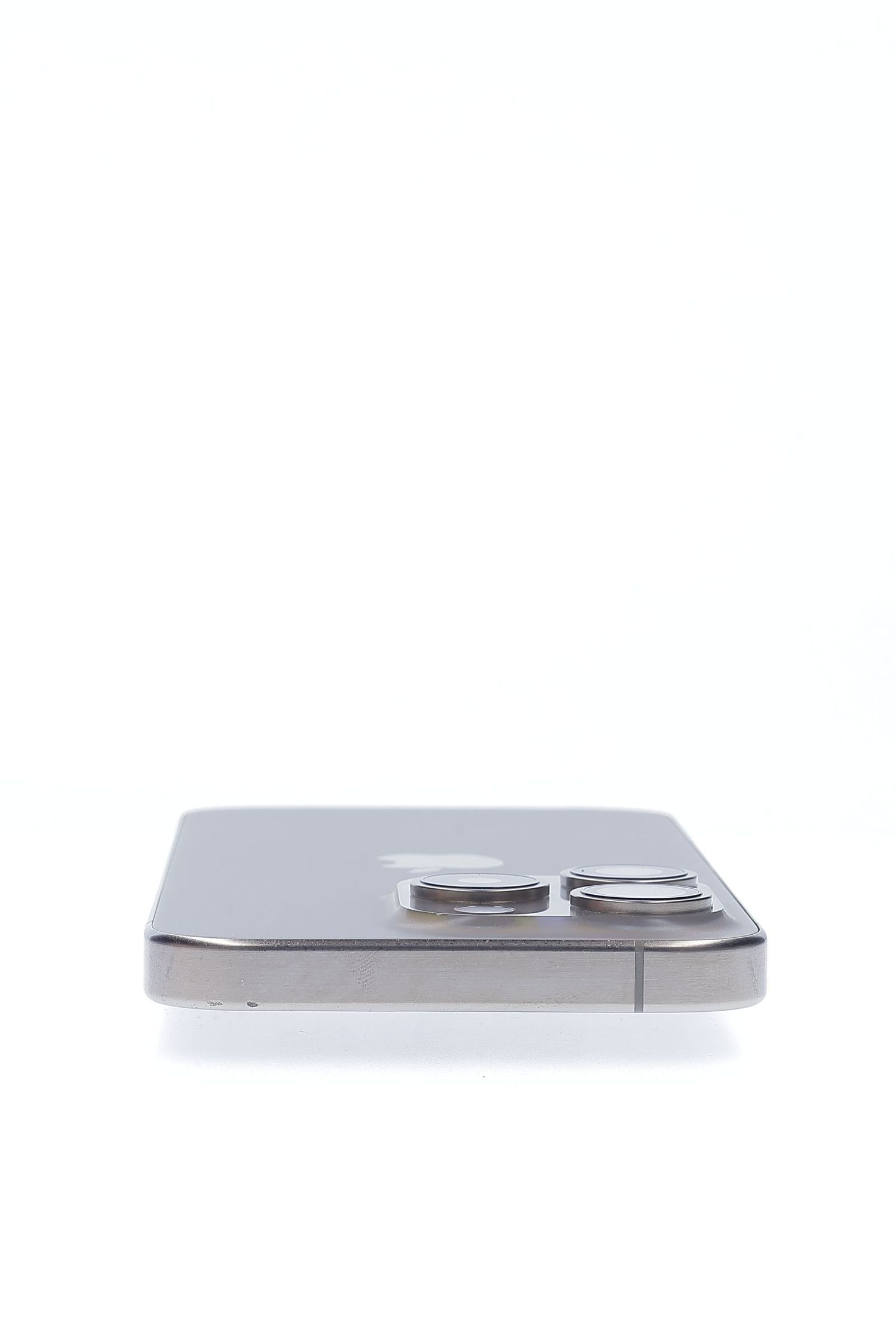 Apple iPhone 15 Pro 128 GB Natural Titanium - Nagyon jó