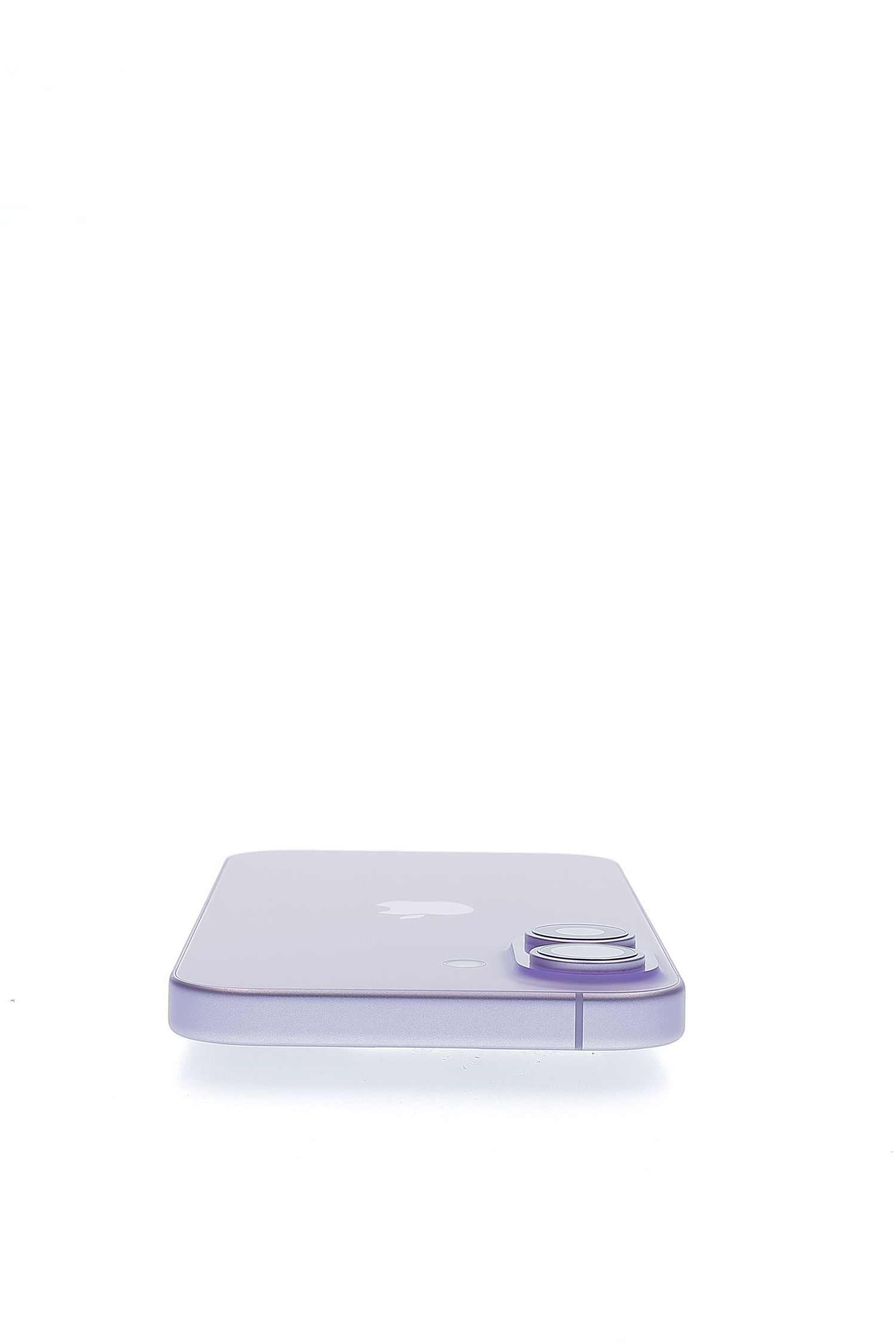 Apple iPhone 17 512 GB Lavender - Σαν καινούργιο