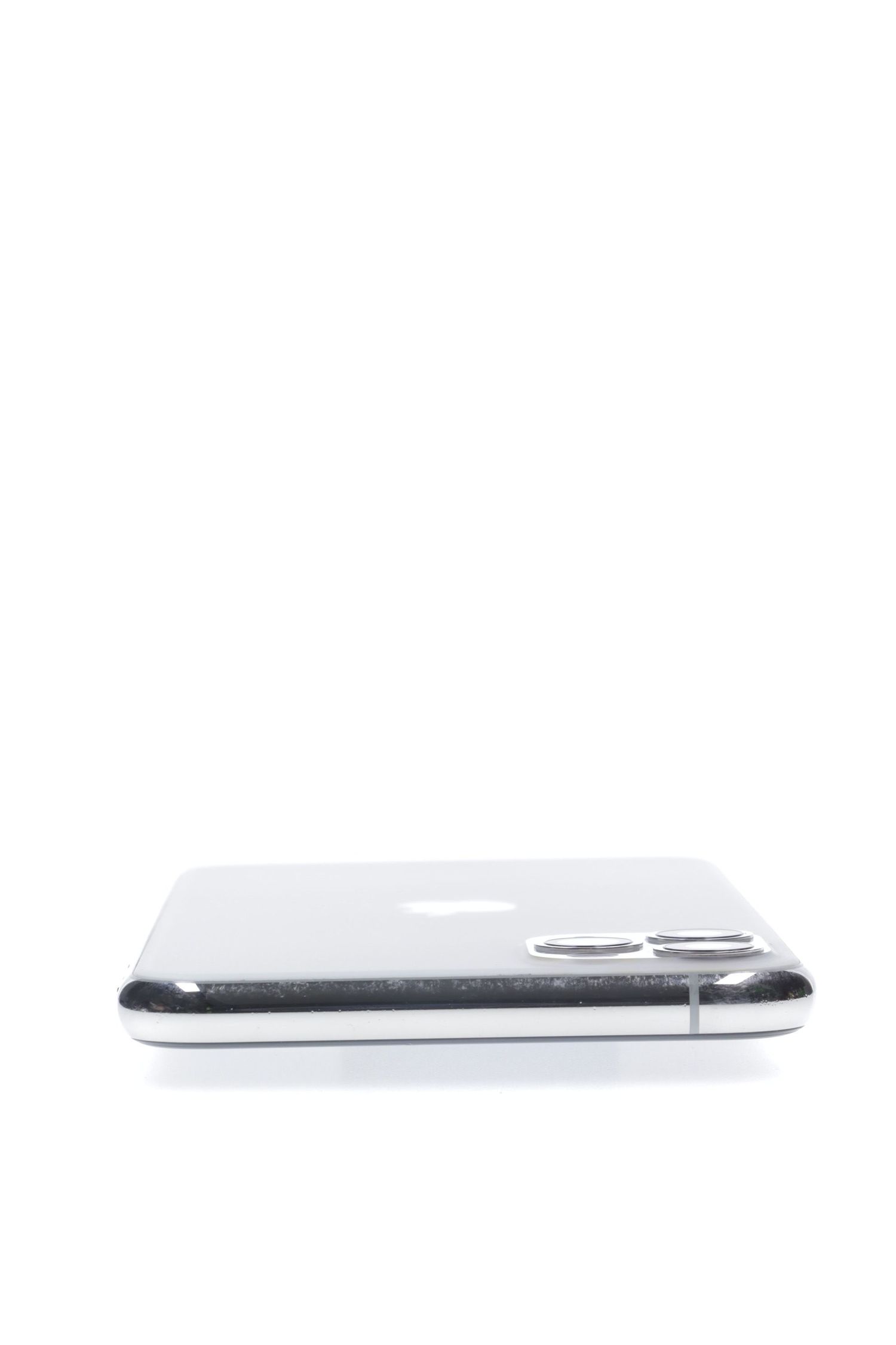 Apple iPhone 11 Pro Max 64 GB Silver - Foarte bun