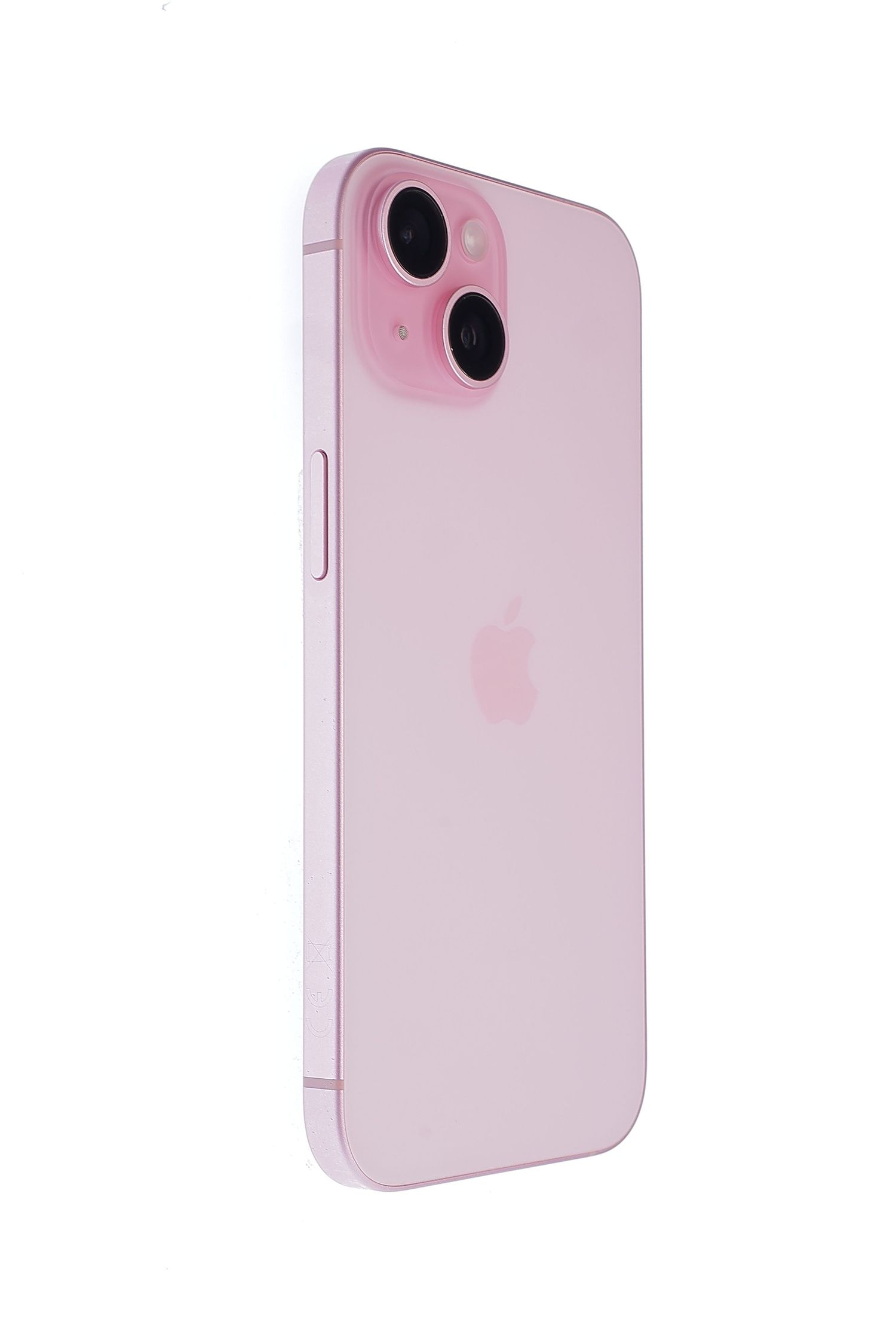 Apple iPhone 15 256 GB Pink - Foarte bun