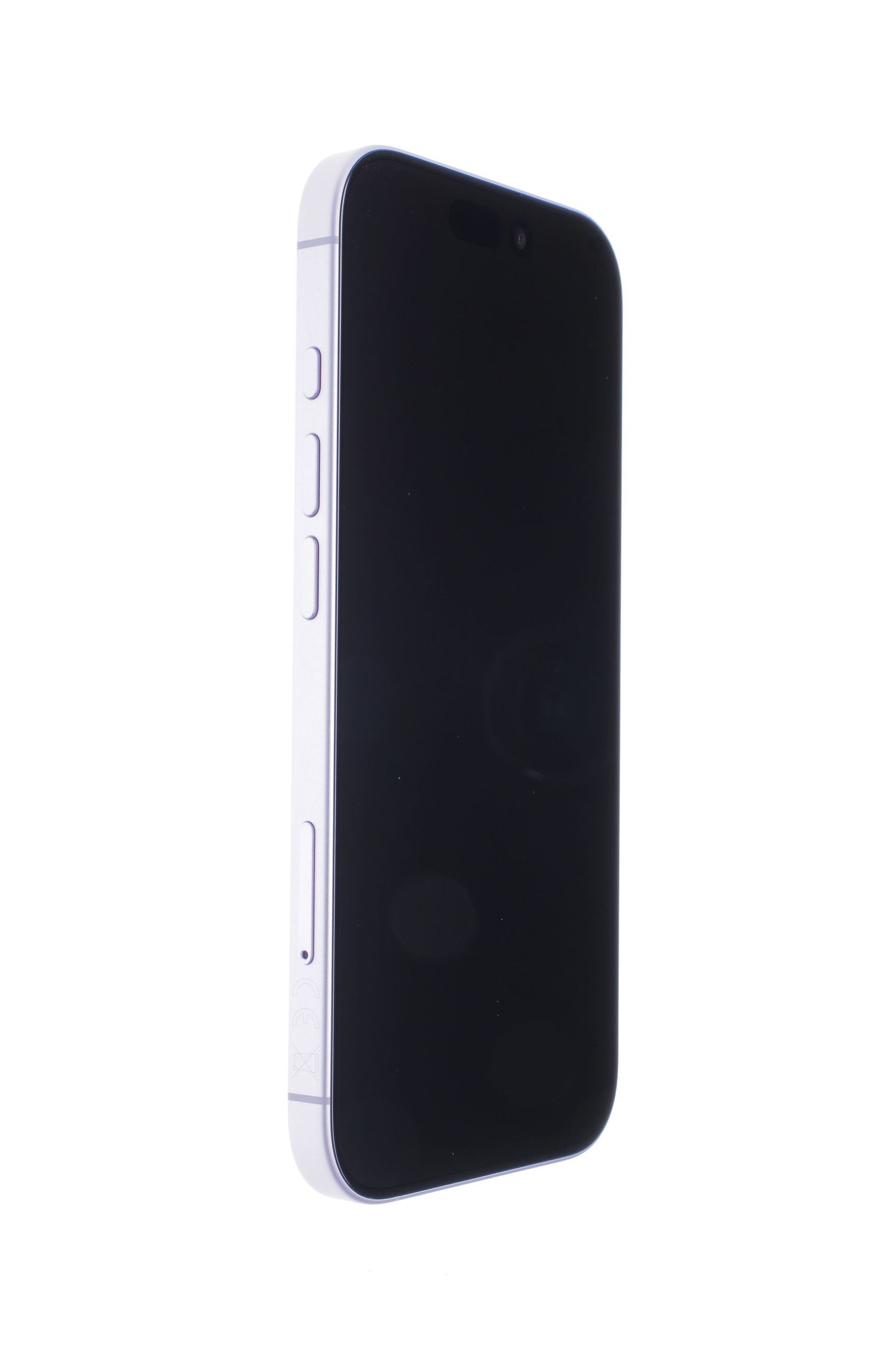 Apple iPhone 17 512 GB Lavender - Като нов