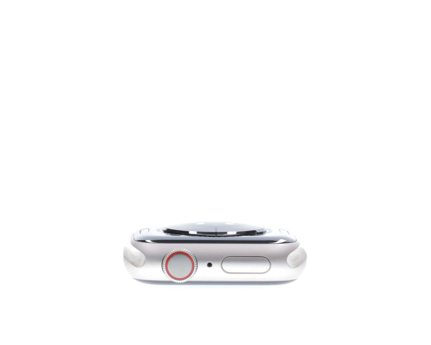 Apple Watch Series 8 2022, GPS + Cellular, Aluminium 41mm Starlight - Ca nou
