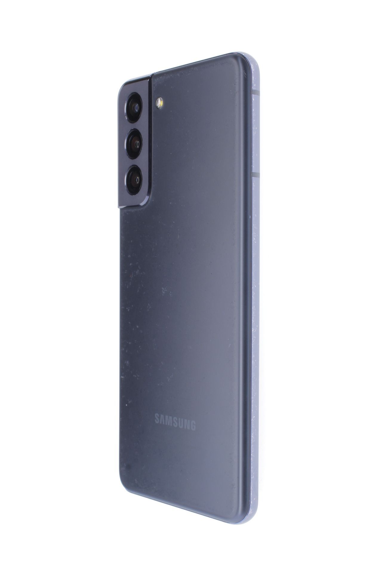 Samsung Galaxy S21 5G Dual Sim 128 GB Gray