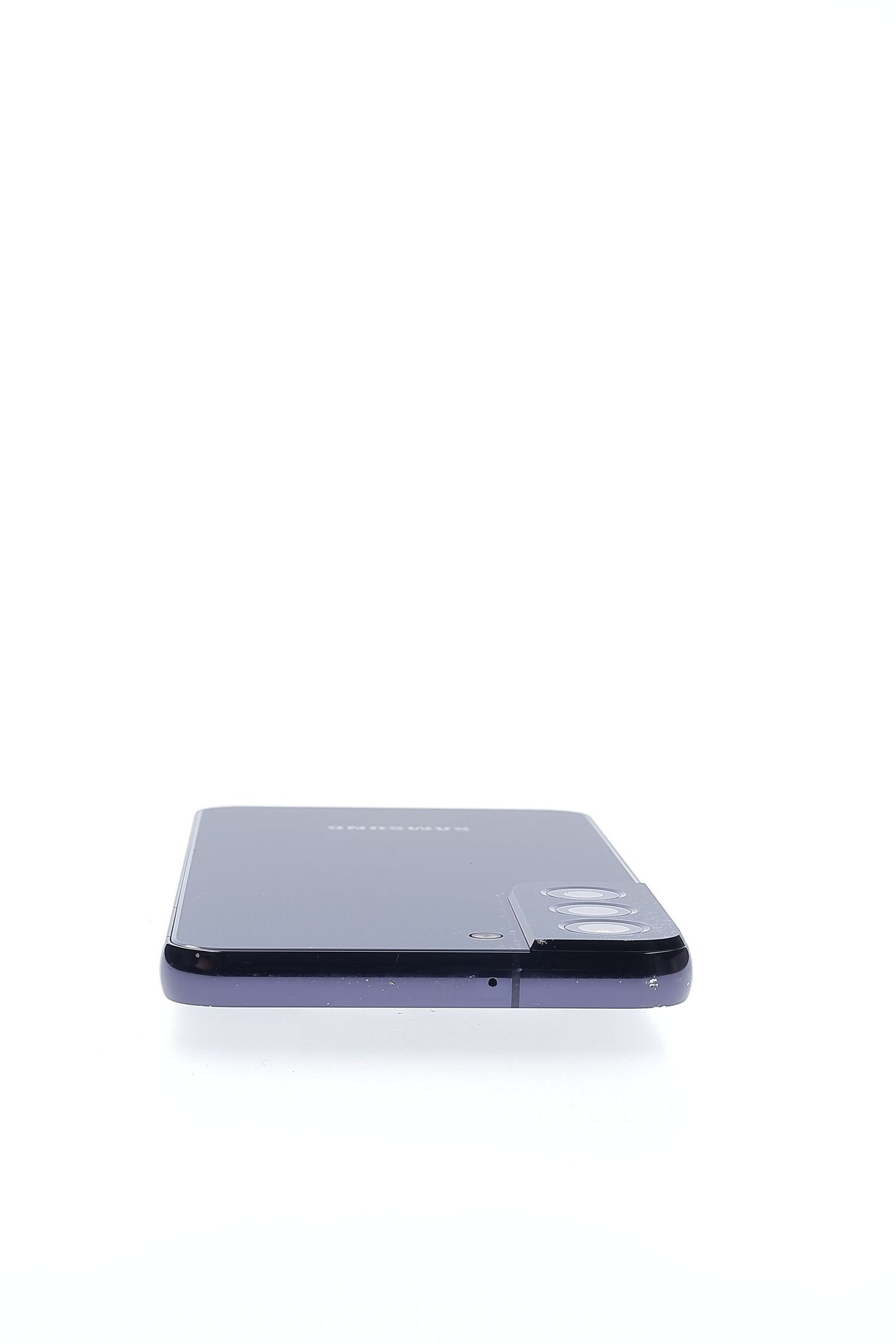 Samsung Galaxy S22 5G Dual Sim 128 GB Phantom Black - Excelent