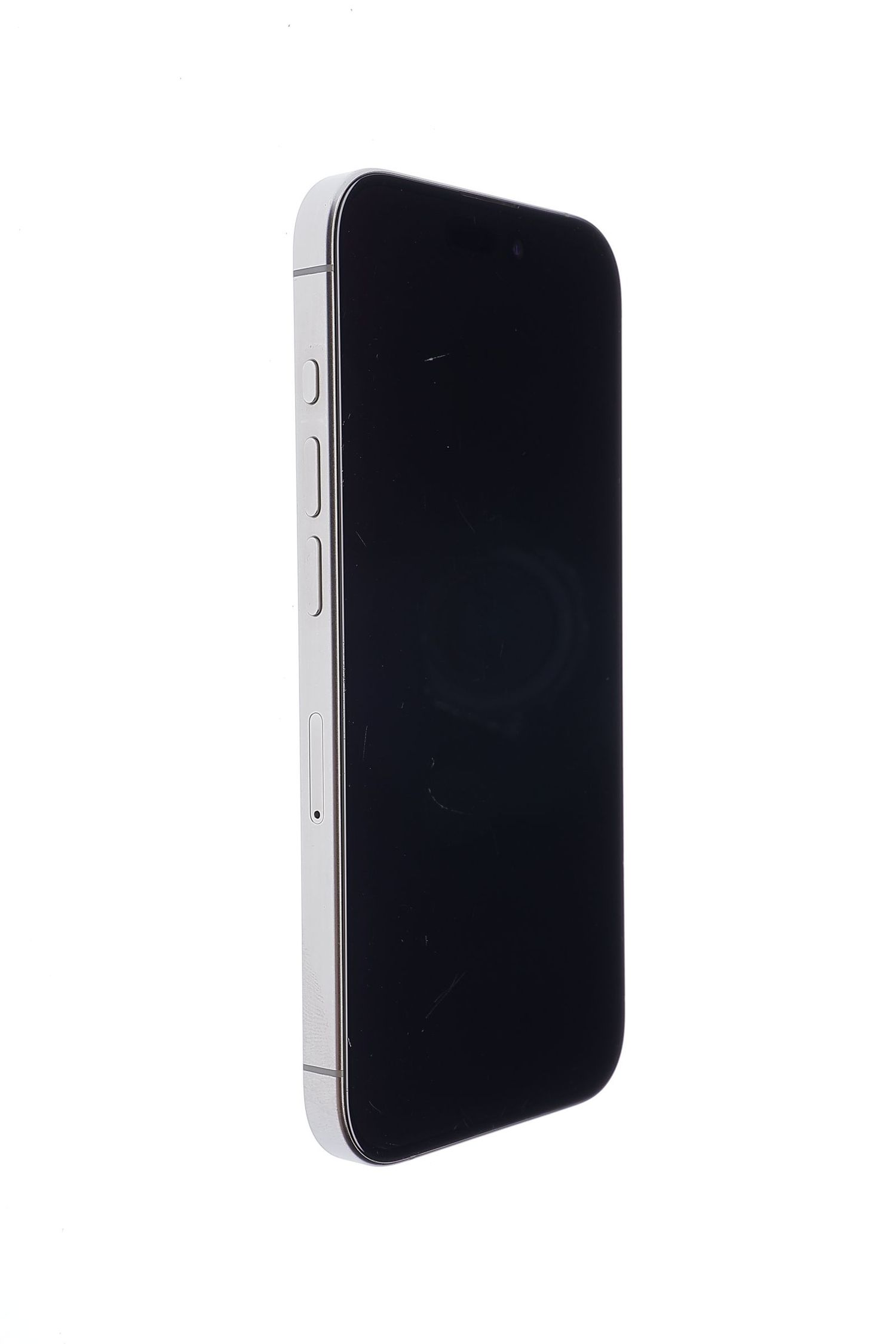 Apple iPhone 15 Pro 256 GB Natural Titanium - Excelent