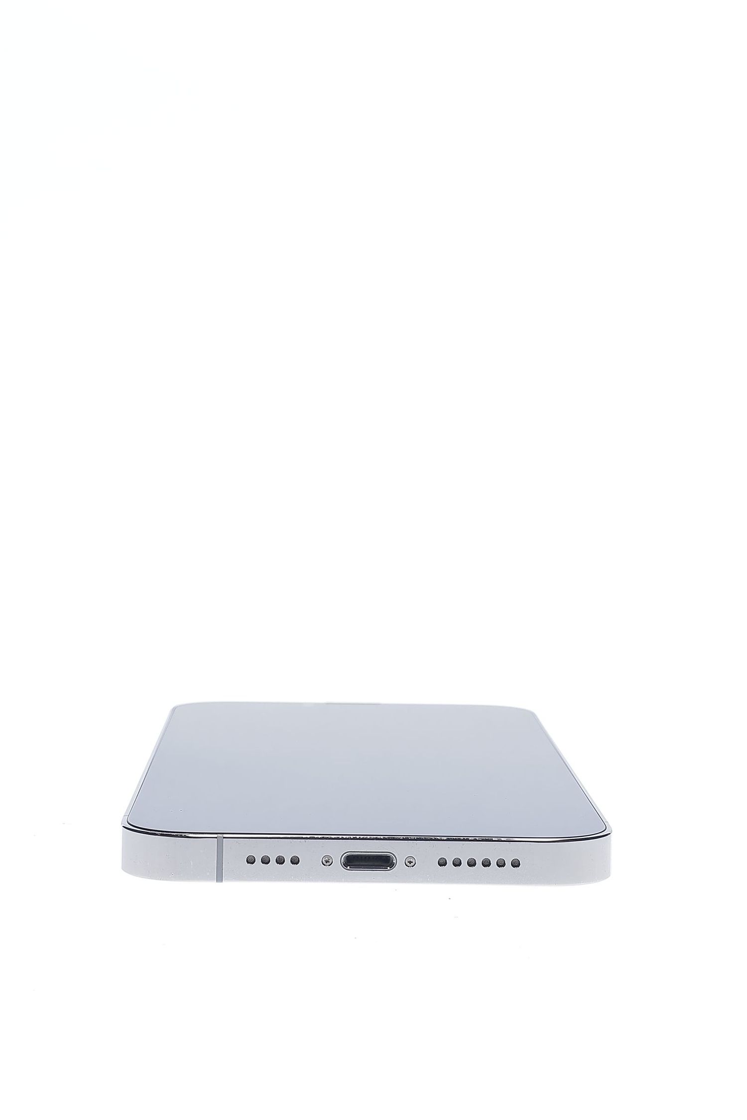 Apple iPhone 13 Pro Max 256 GB Silver - Excelent