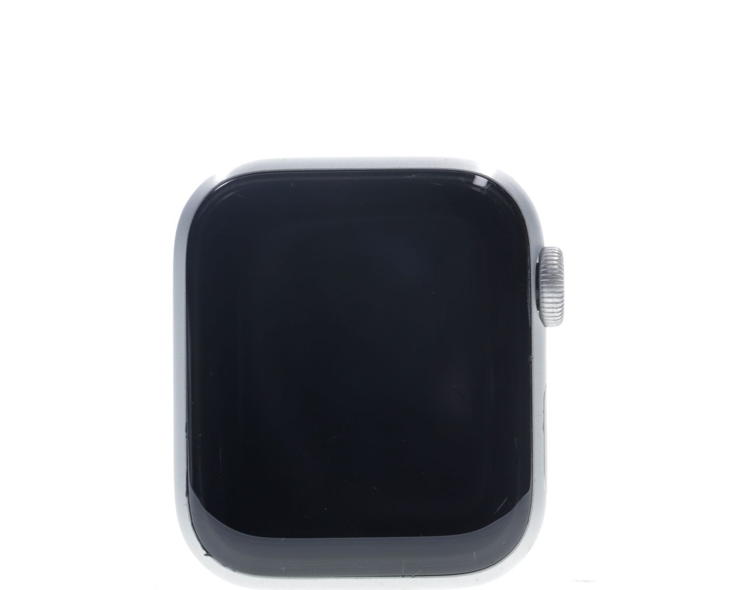 Apple Watch SE 2020, GPS, Aluminium 40mm Silver - Kiváló