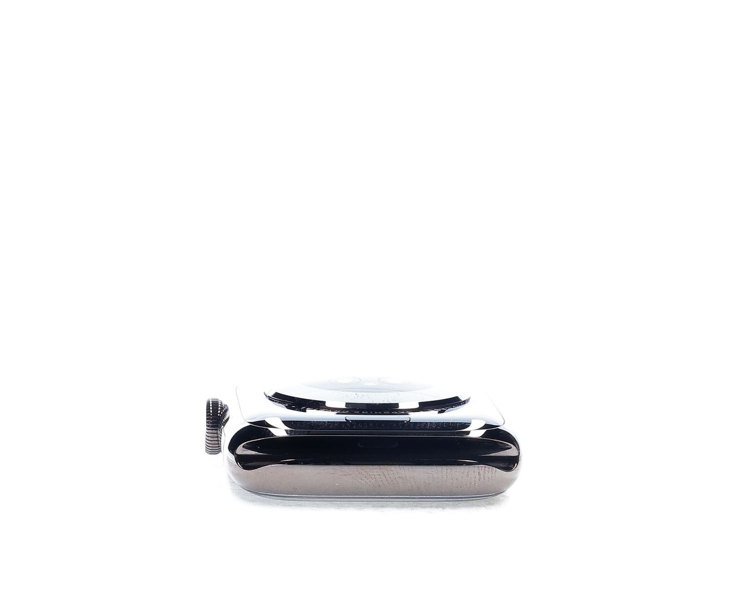 Apple Watch Series 9 2023, GPS + Cellular, Stainless Steel 45mm Graphite - Отлично