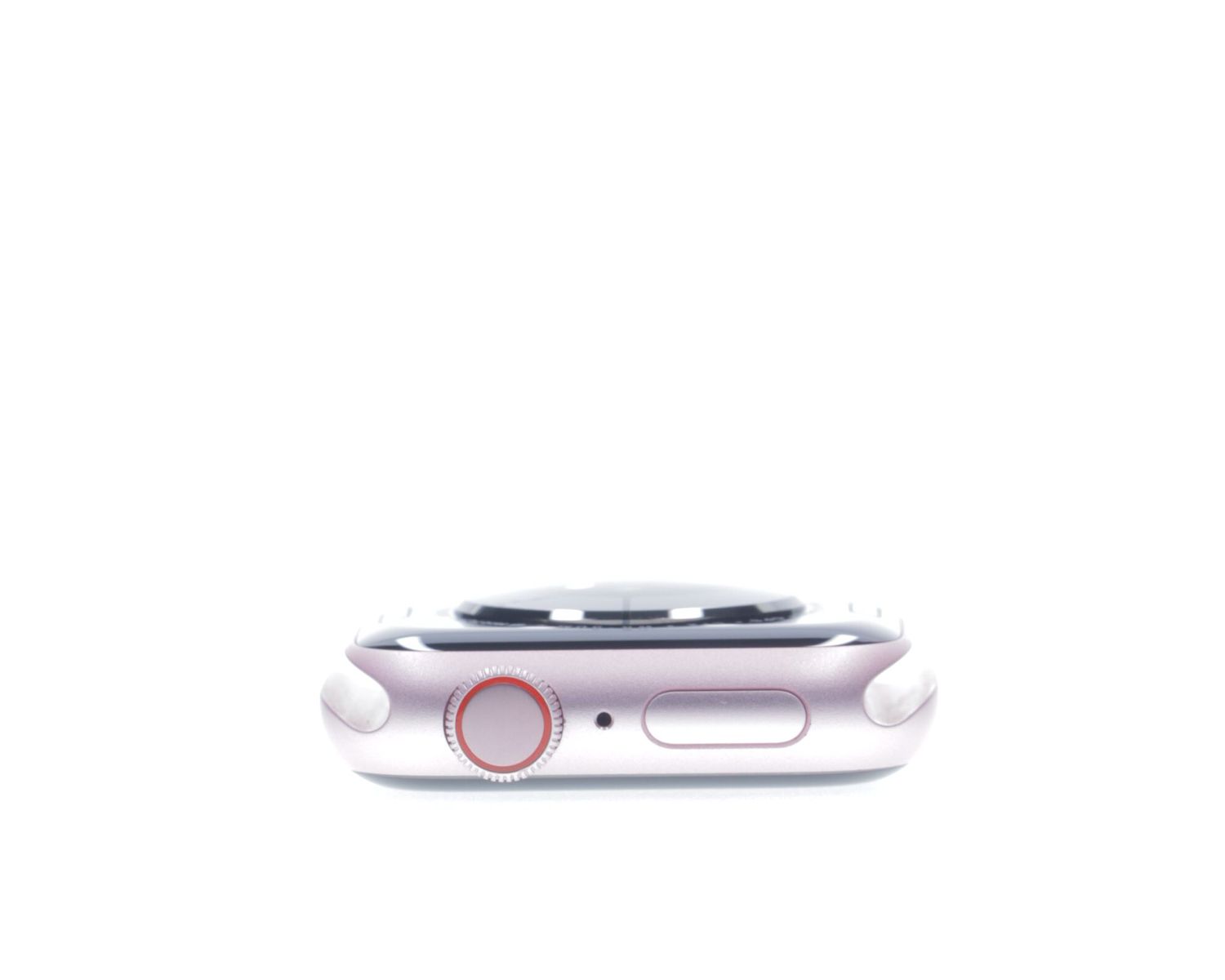 Apple Watch Series 9 2023, GPS + Cellular, Aluminium 41mm Pink - Σαν καινούργιο