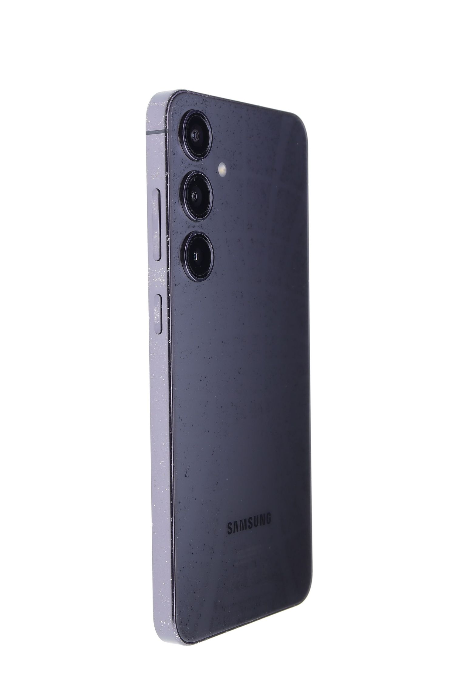 Samsung Galaxy S24 Plus 5G Dual Sim, Onyx Black, 256 GB - de la