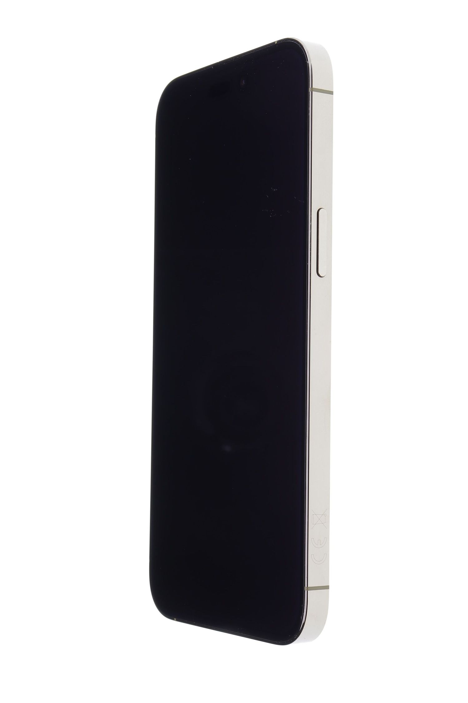 Apple iPhone 14 Pro Max 512 GB Gold - Nagyon jó