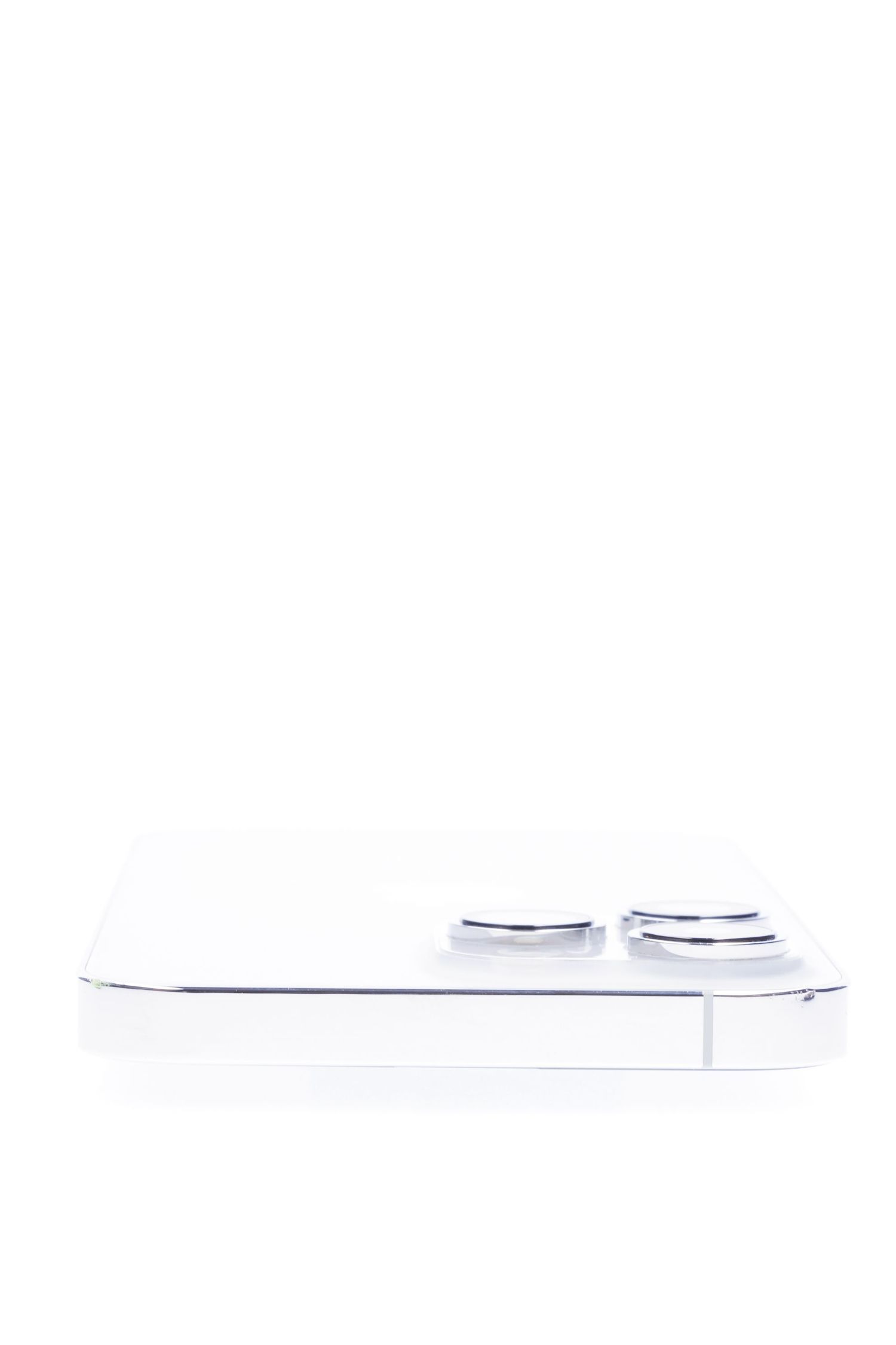 Apple iPhone 14 Pro Max 128 GB Silver - Εξαιρετικό