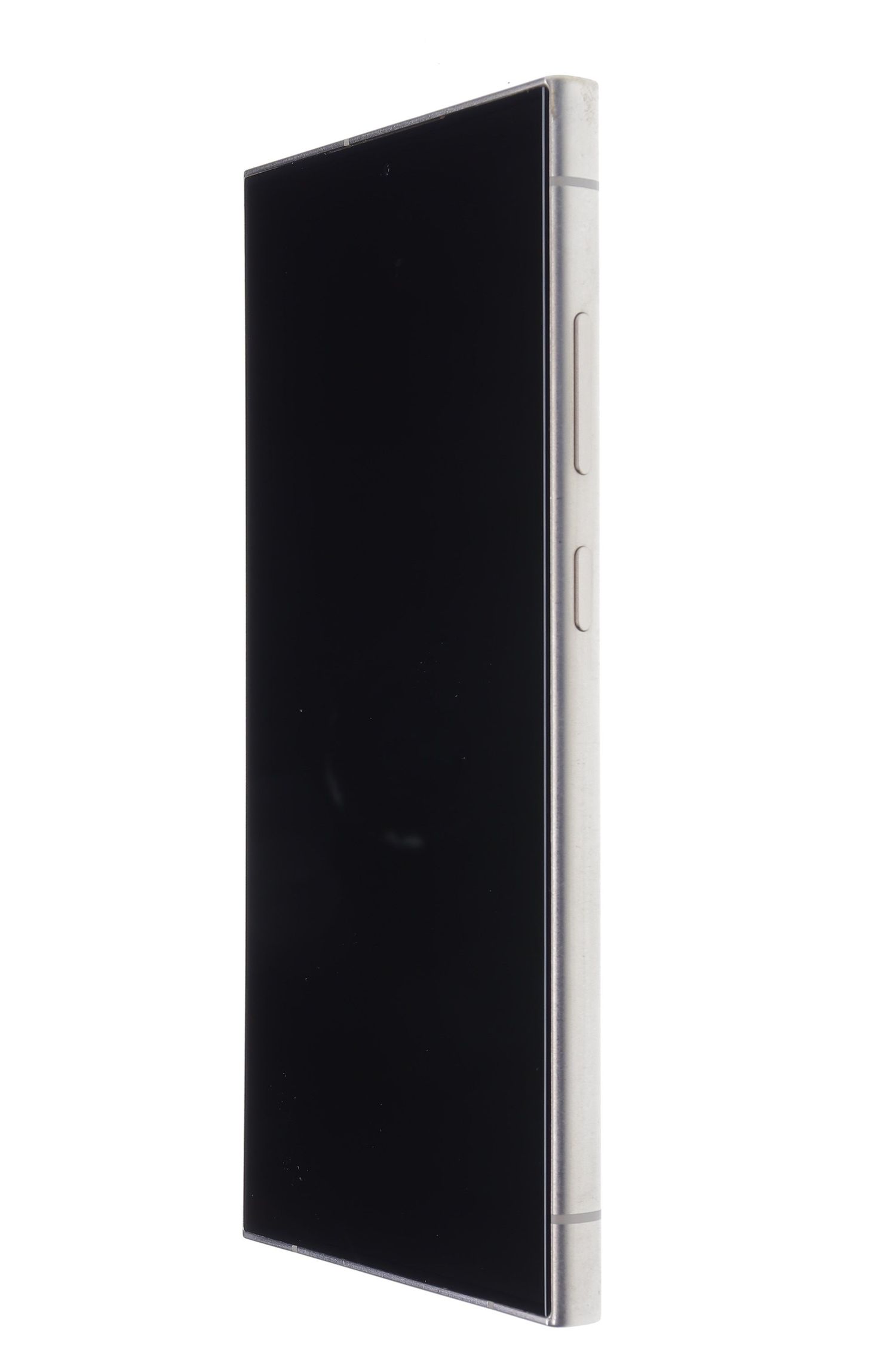Samsung Galaxy S24 Ultra 5G Dual Sim, Titanium Grey, 256 GB - de