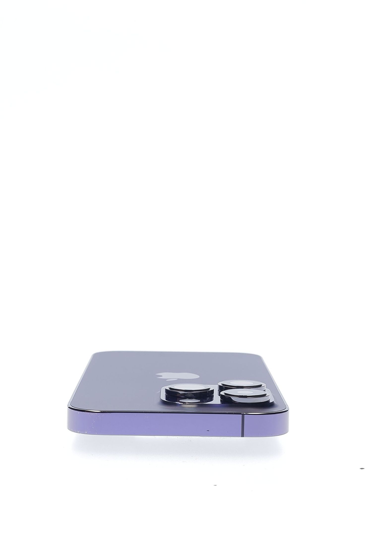 Apple iPhone 14 Pro 256 GB Deep Purple - Excelent