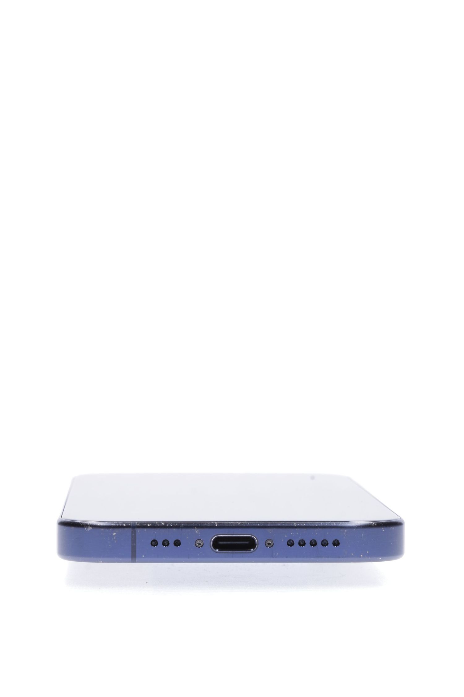Apple iPhone 15 Pro 128 GB Blue Titanium - Εξαιρετικό