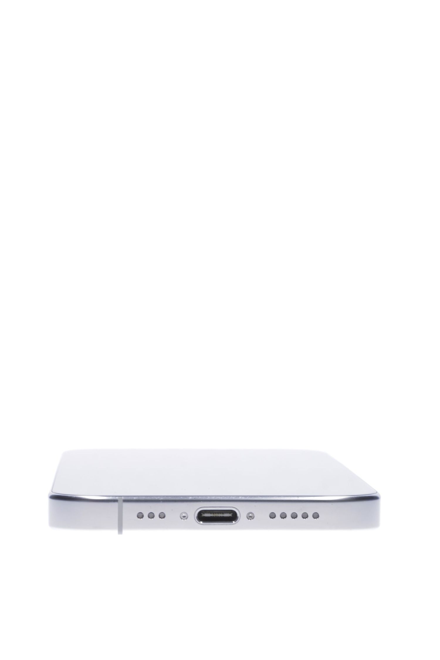 Apple iPhone 16 Pro 256 GB White Titanium - Като нов