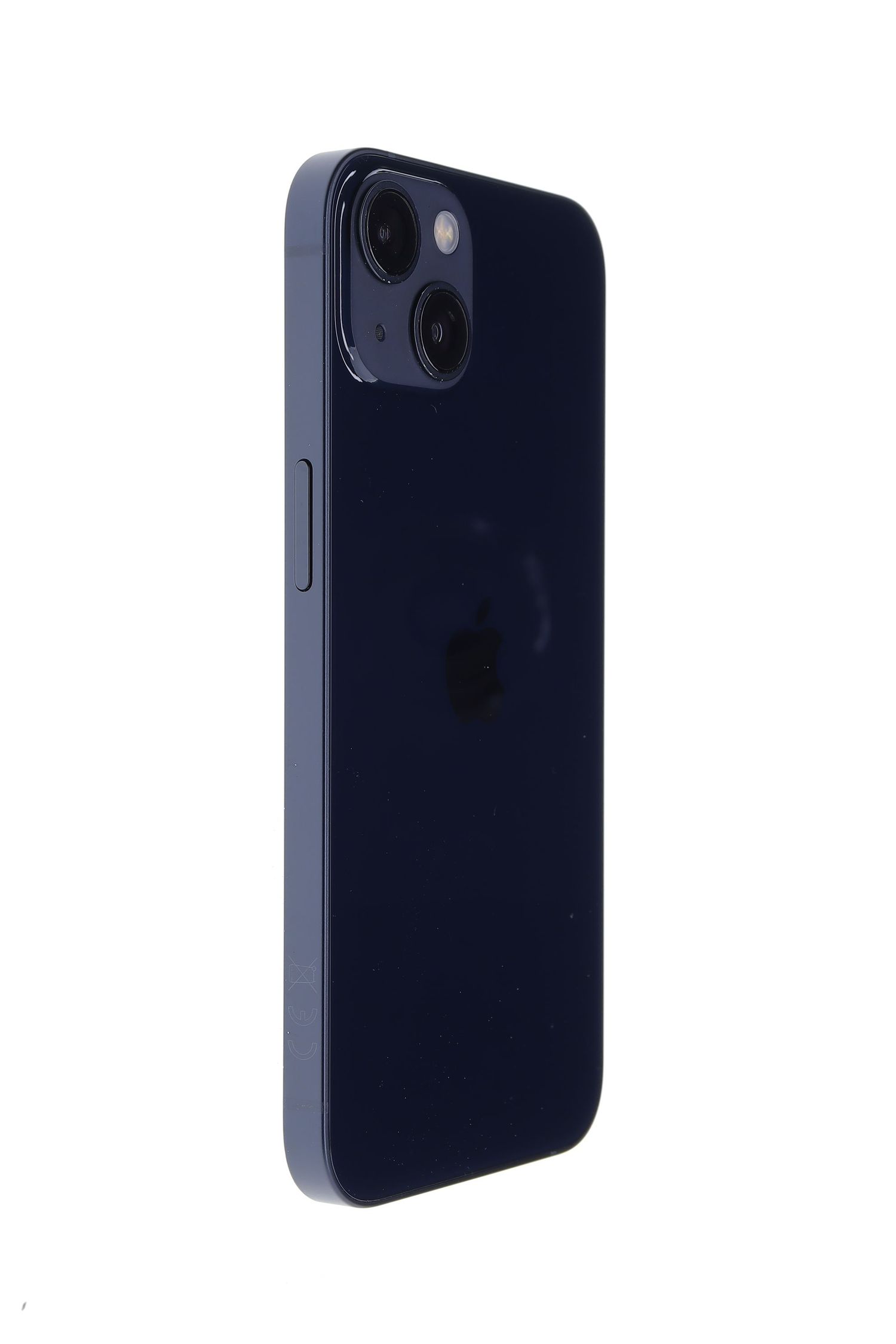 Apple iPhone 13 256 GB Midnight - Като нов