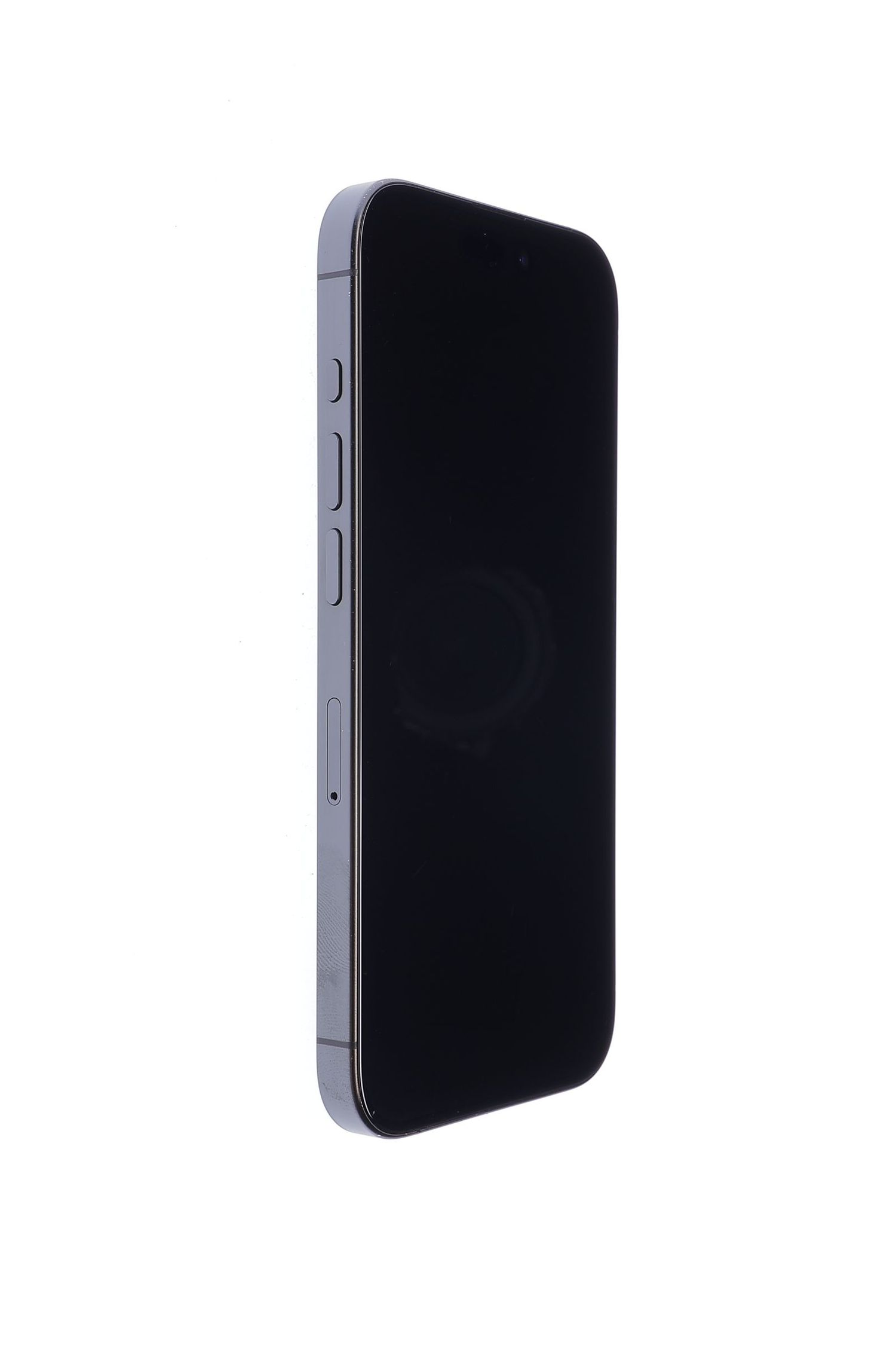 Apple iPhone 15 Pro 128 GB Black Titanium - Εξαιρετικό