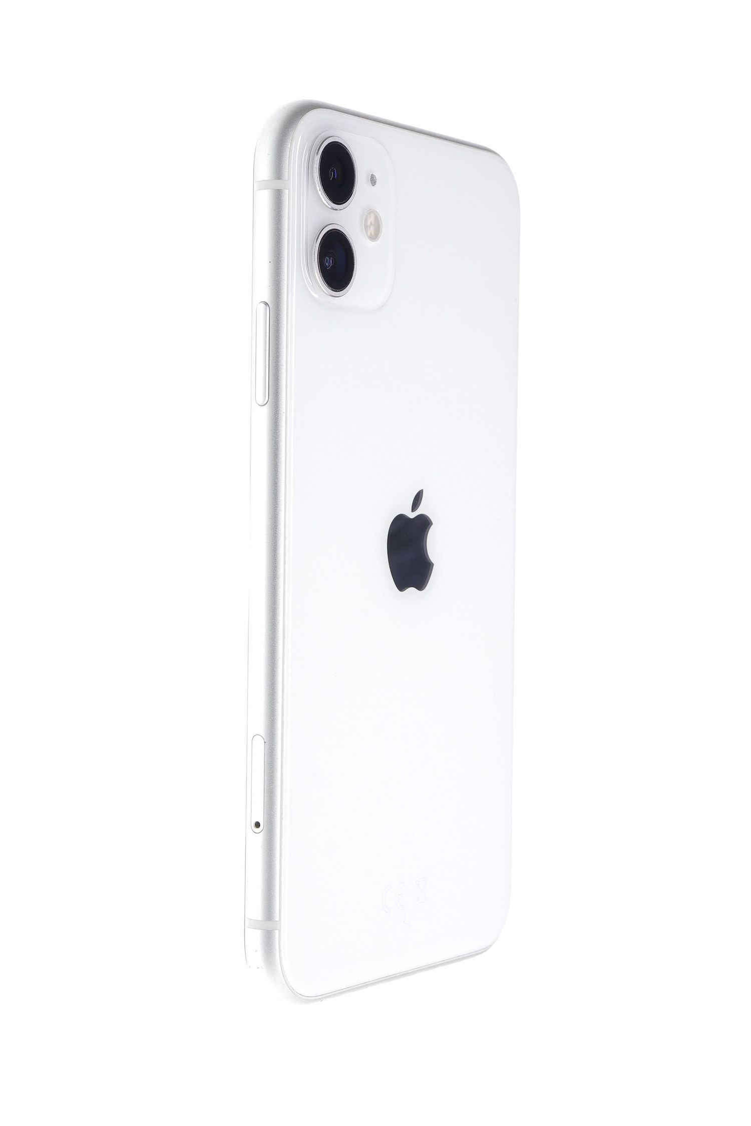 Apple iPhone 11 64 GB White - Πολύ καλό