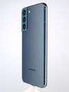 Мобилен телефон Samsung Galaxy S22 Plus 5G Dual Sim, Green, 256 GB, Foarte Bun