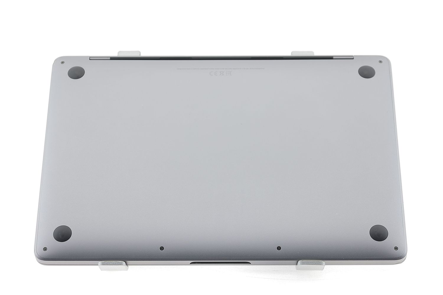 Apple MacBook Pro 13″ 2022, M2 8 Cores, 8 GB, 10 core GPU 256 GB Space Gray - Πολύ καλό