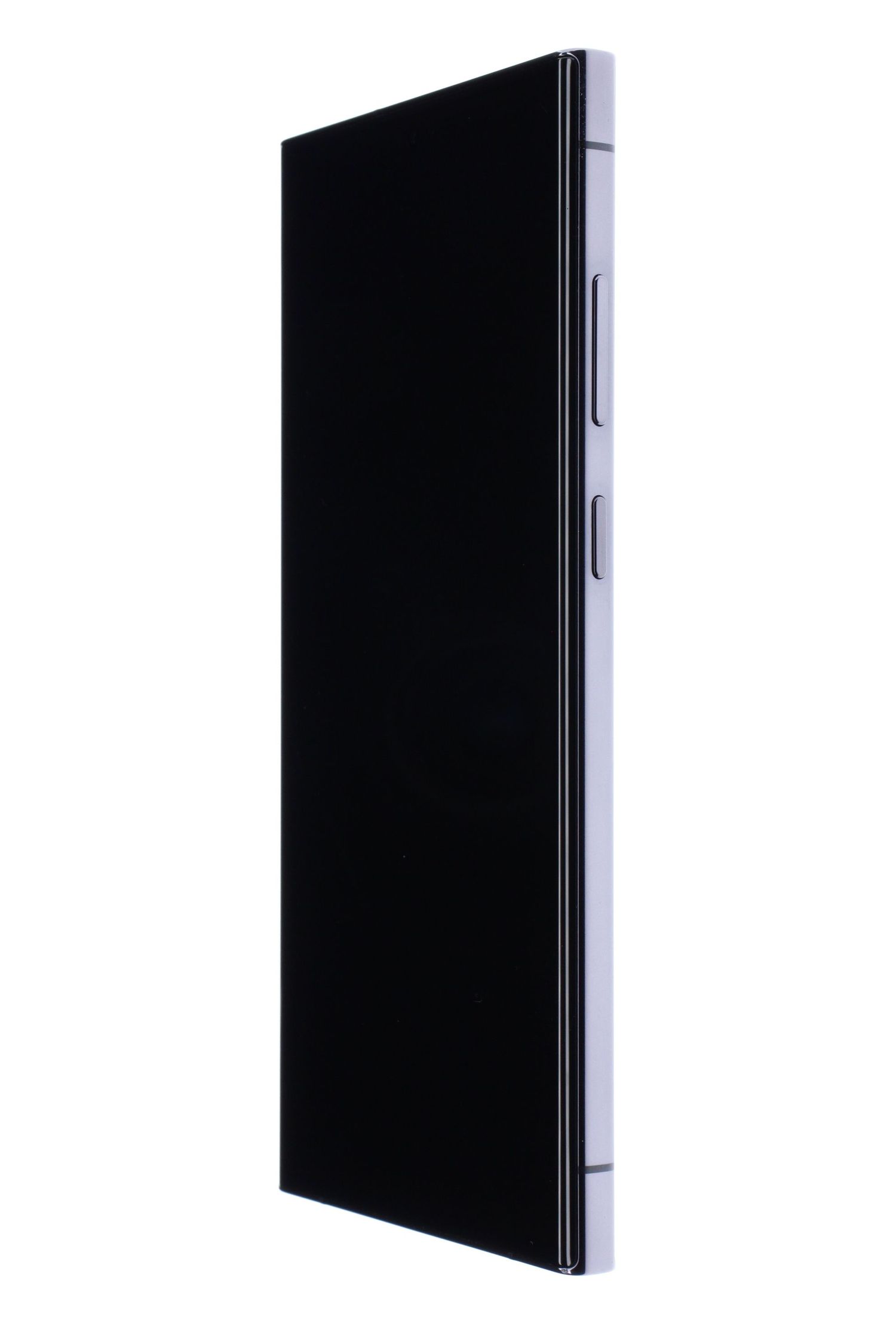 Samsung Galaxy S23 Ultra 5G Dual Sim 512 GB Phantom Black - Újszerű