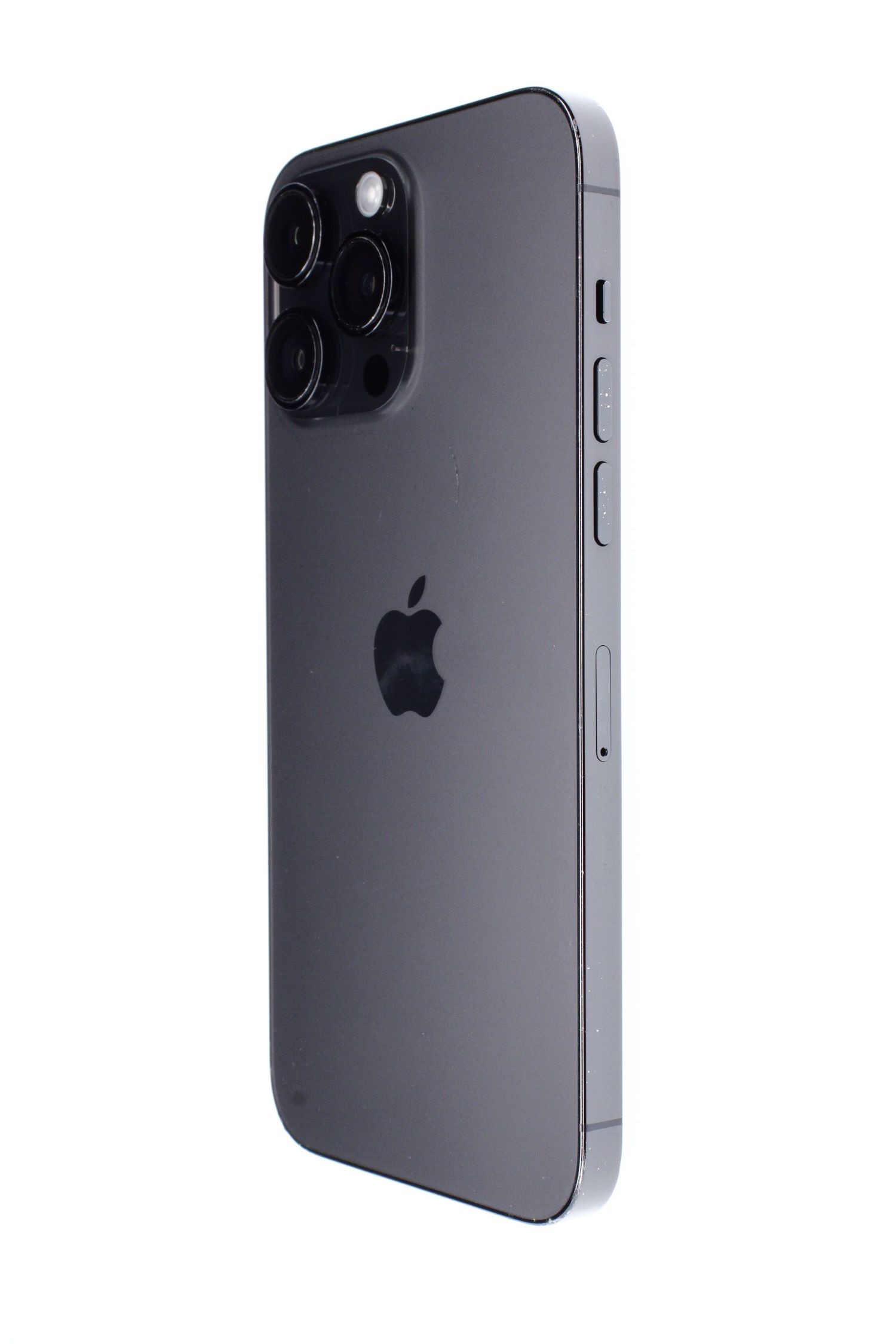 Apple iPhone 14 Pro Max 256 GB Space Black - Jó