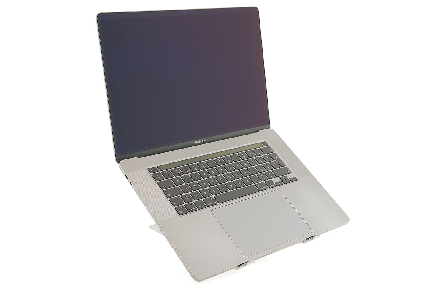 Apple MacBook Pro 16″ Touch Bar 2019, i9 2.3 GHz, 16 GB, AMD Radeon Pro 5500M 1 TB Space Gray - Ca nou