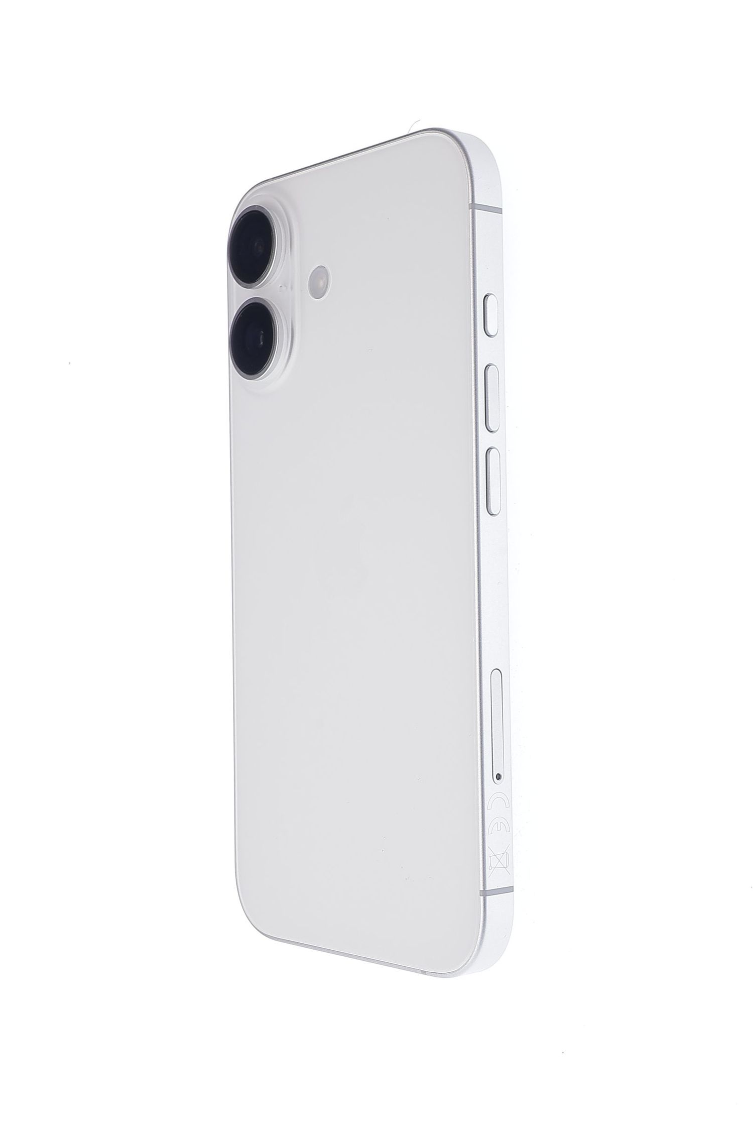Apple iPhone 16 512 GB White - Ca nou
