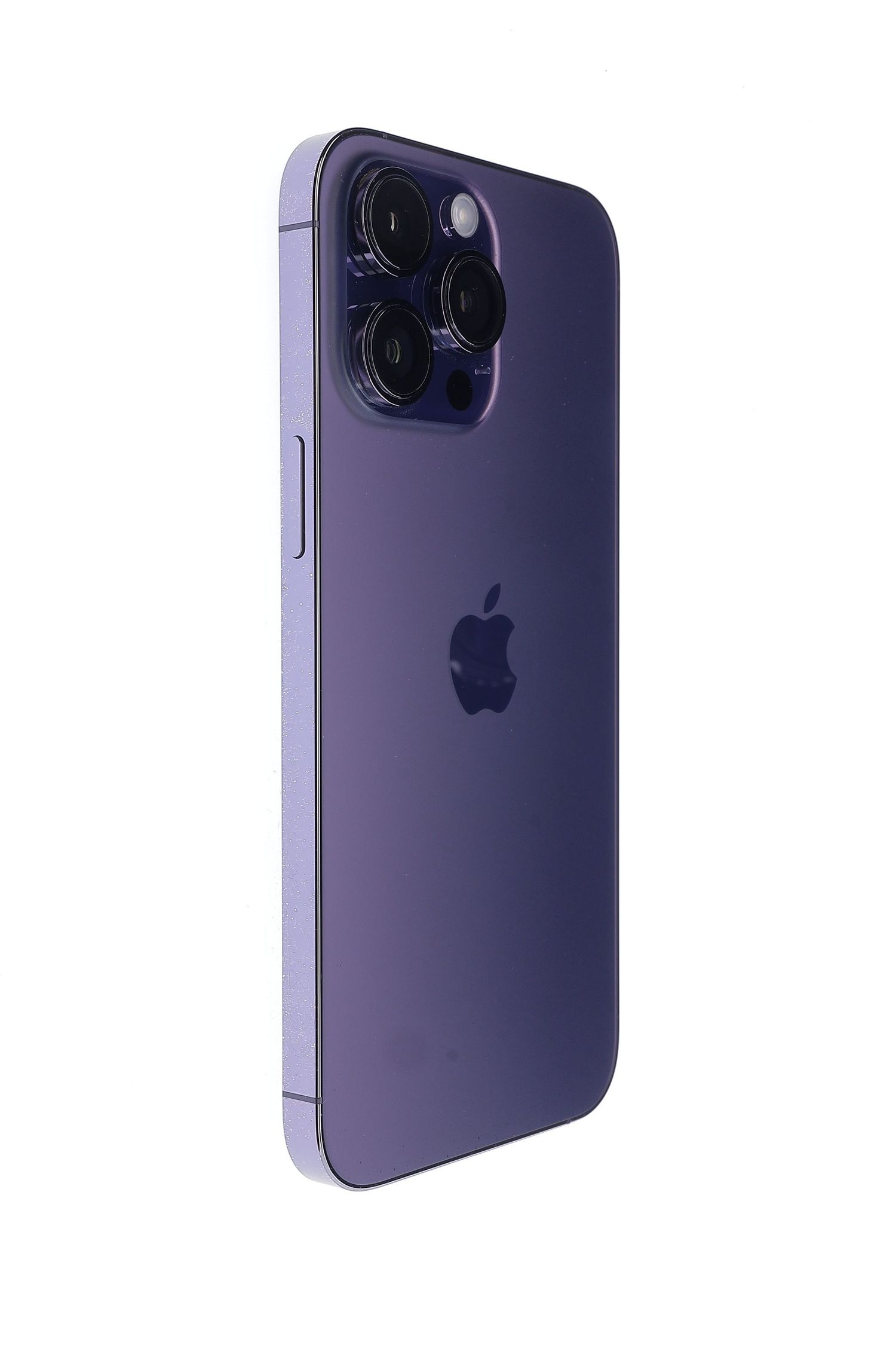 Apple iPhone 14 Pro Max 128 GB Deep Purple - Excelent