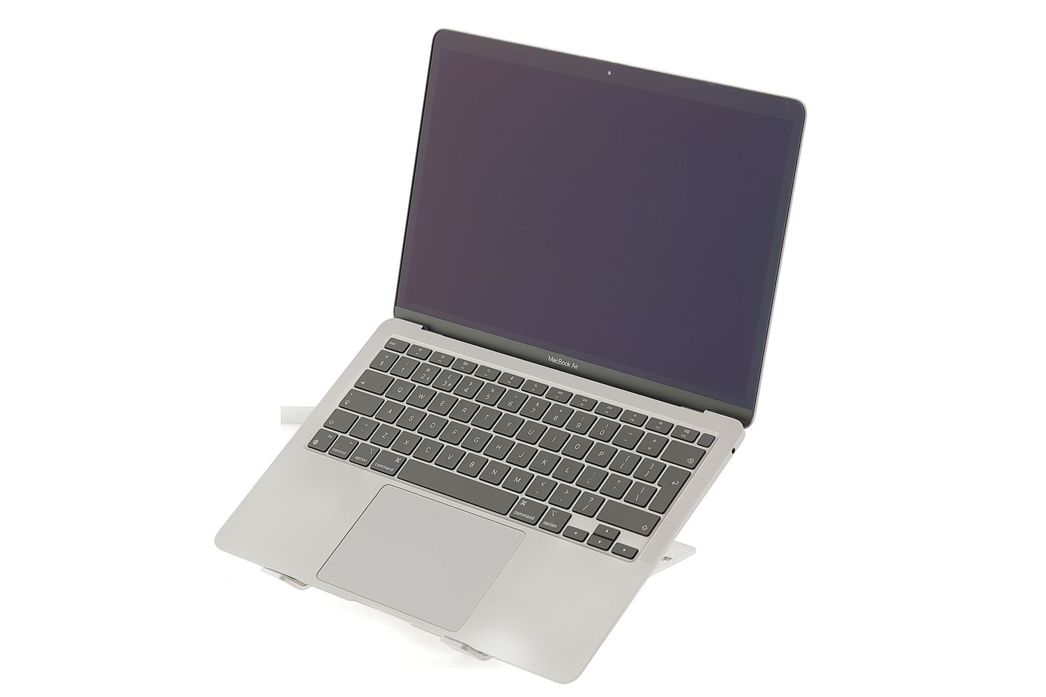 Apple MacBook Air 13″ 2020, M1 8 Cores, 8 GB, 8 core GPU 256 GB Space Gray - Πολύ καλό