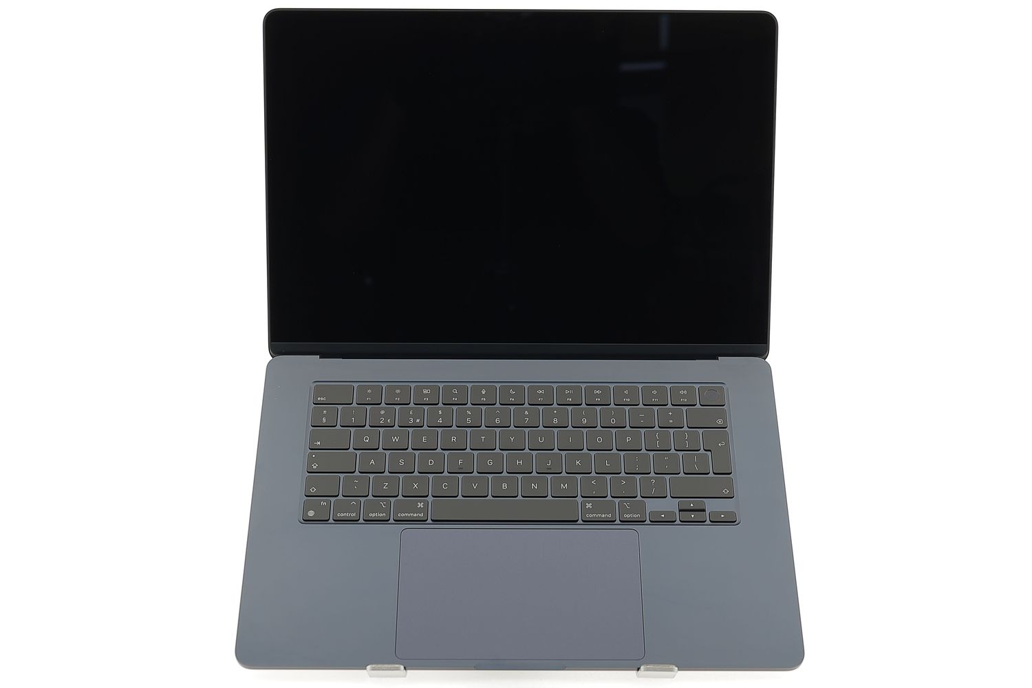 Apple MacBook Air 15″ 2023, M2 8 Cores, 8 GB, 10 core GPU 256 GB Midnight - Újszerű