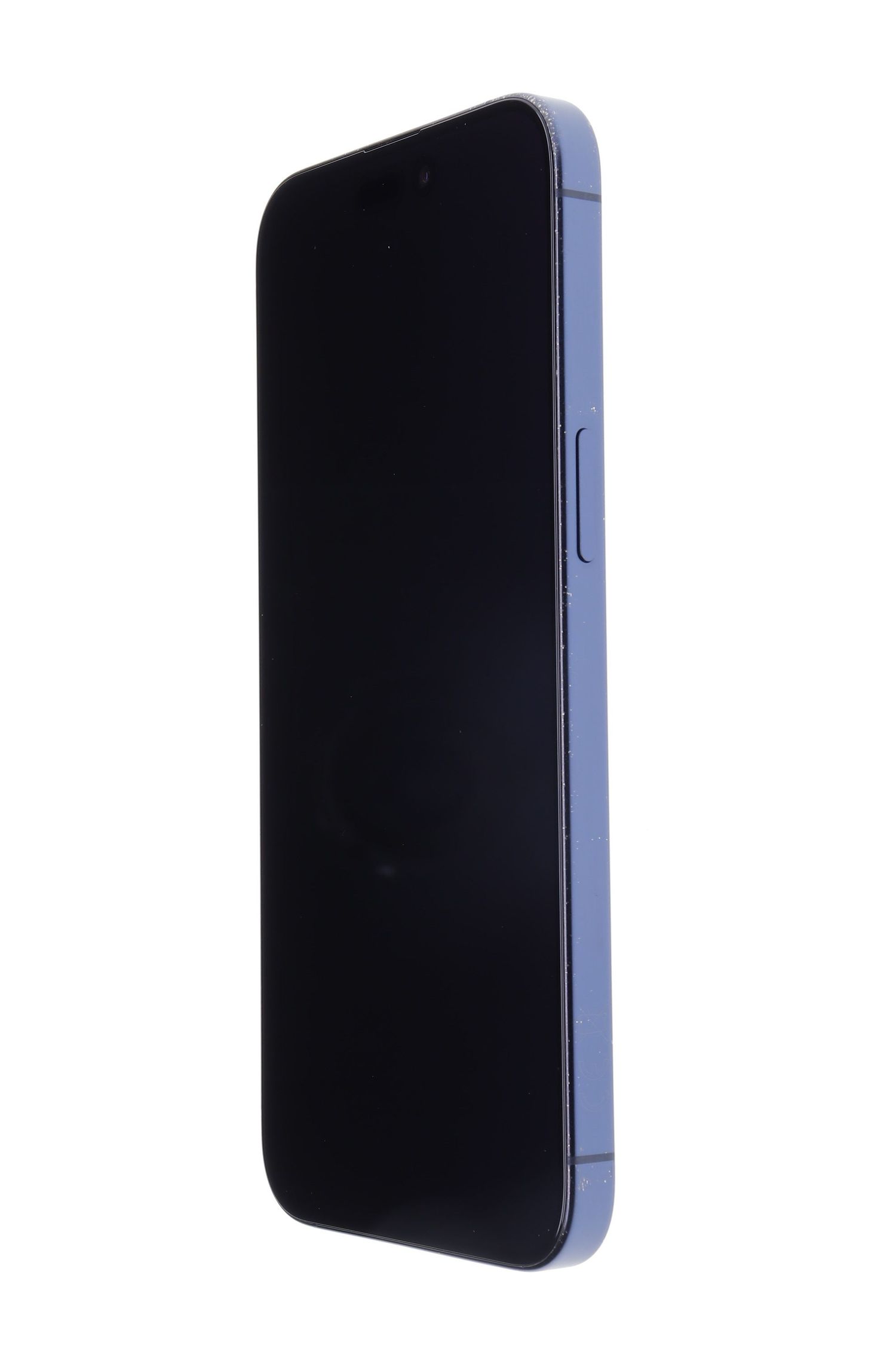 Apple iPhone 15 Pro Max 256 GB Blue Titanium - Като нов